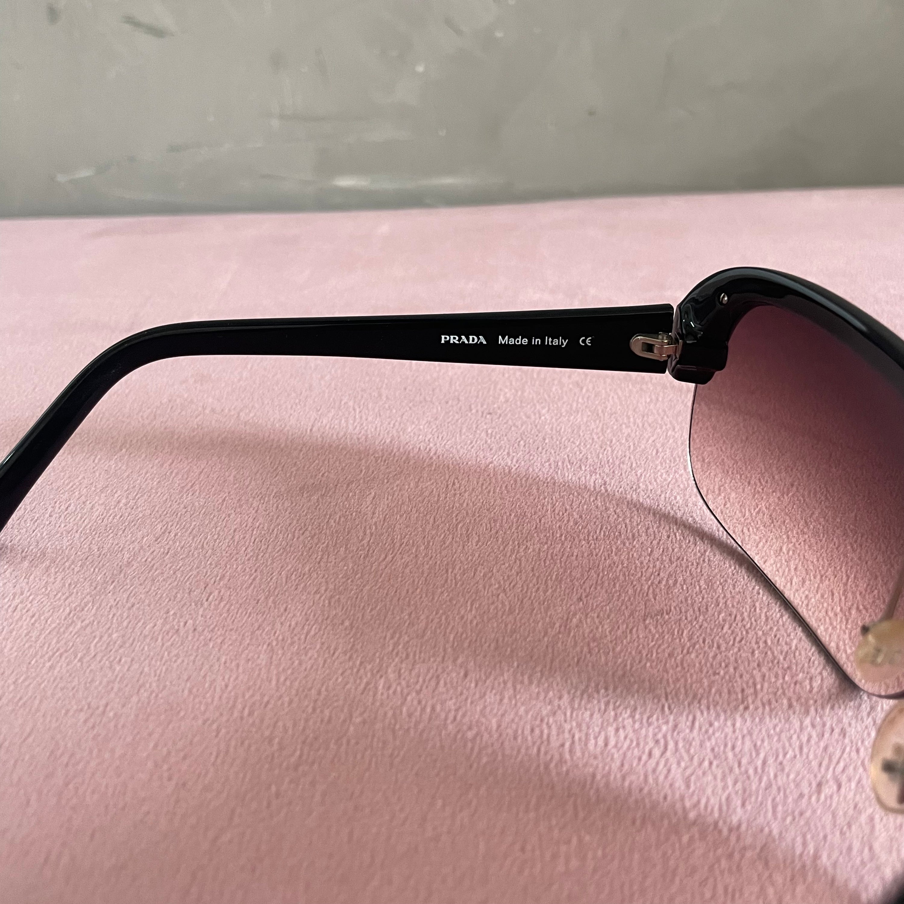 Prada SPR05C Sunglasses