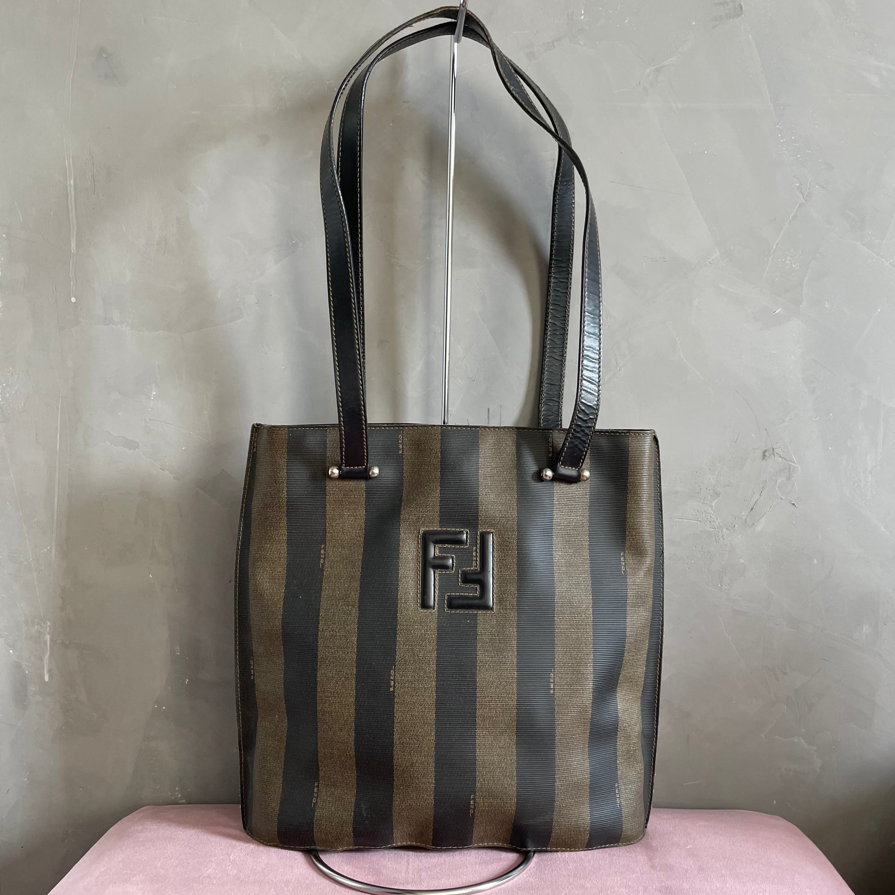 Fendi Tote Bag