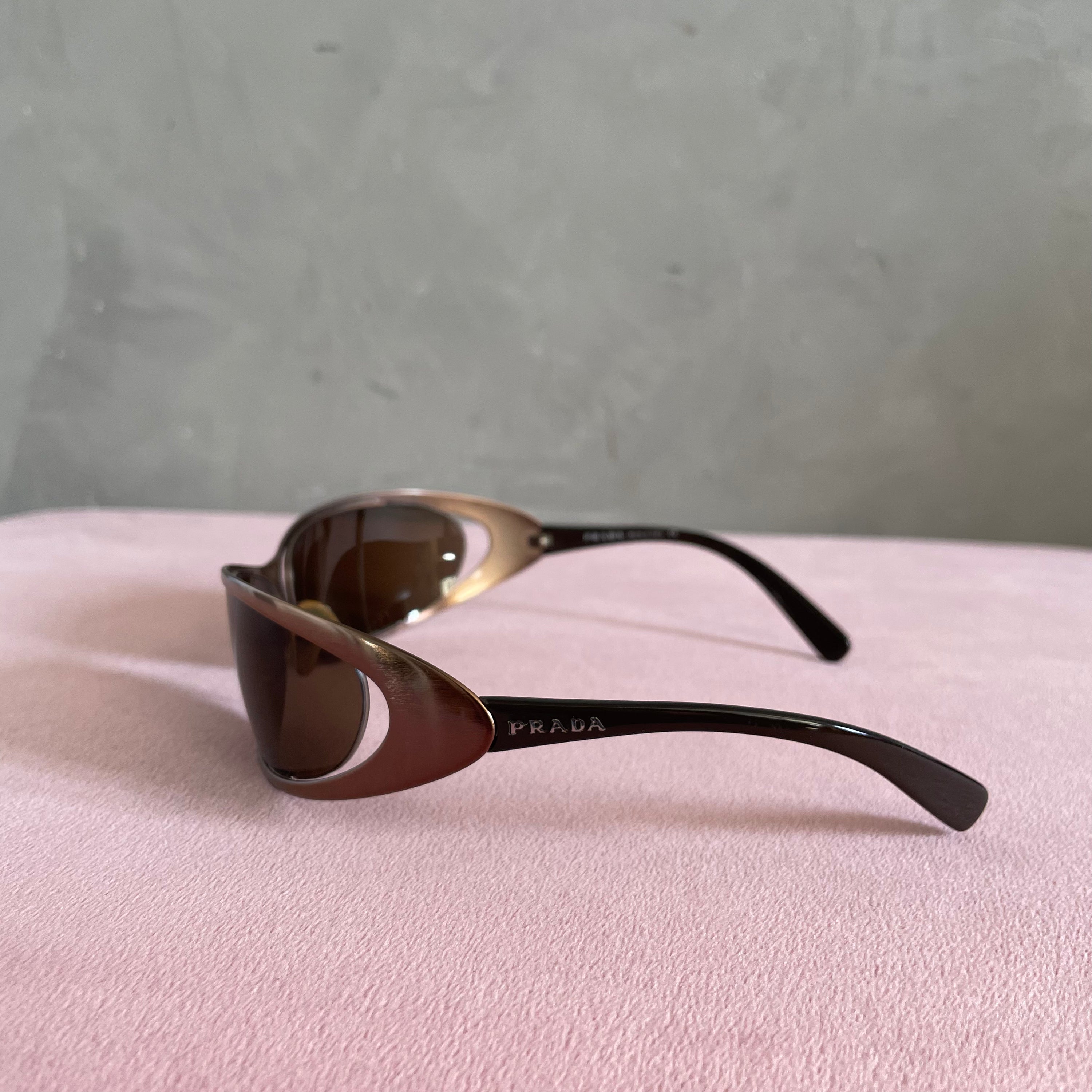 Prada SPR571 Sunglasses