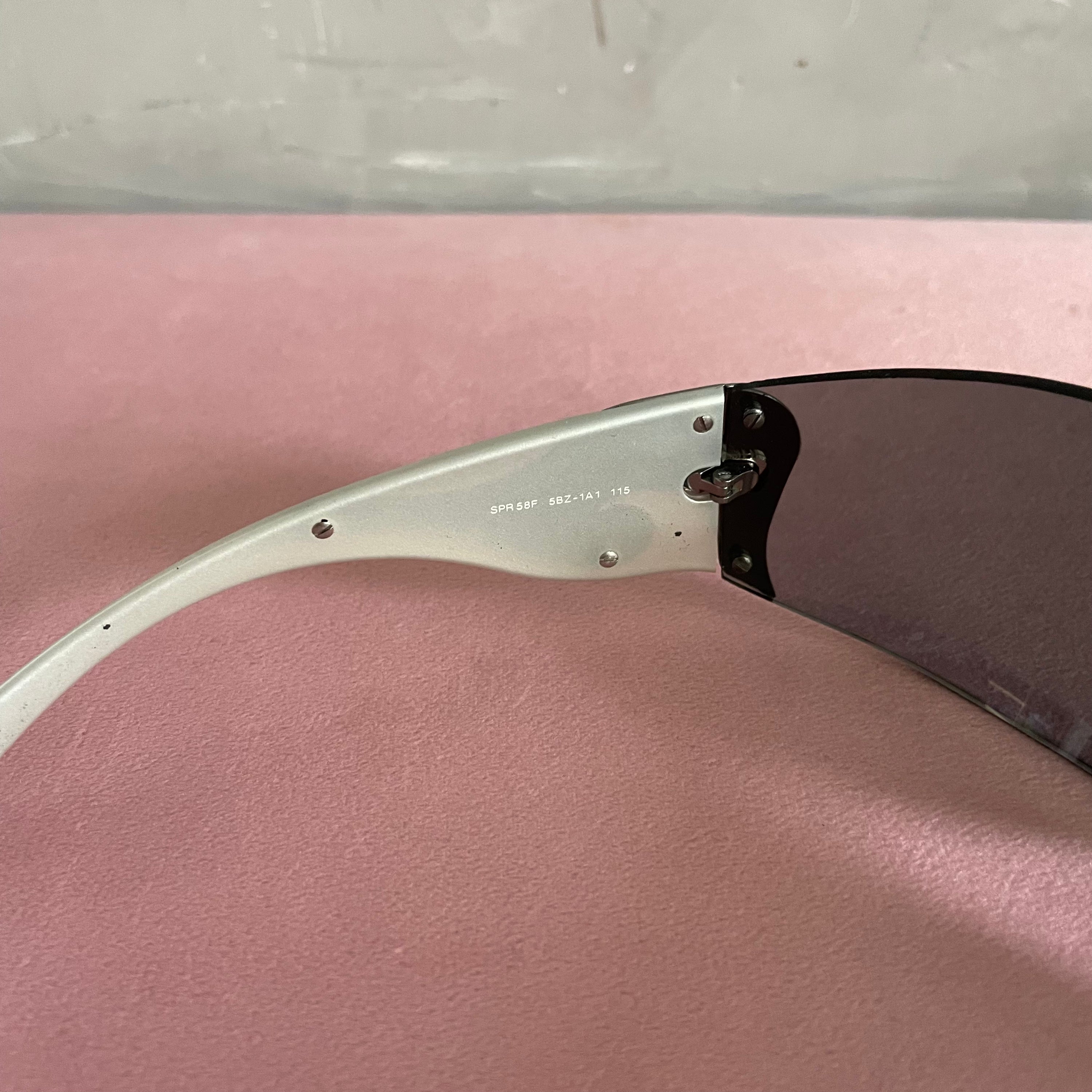 Prada Flames SPR58F