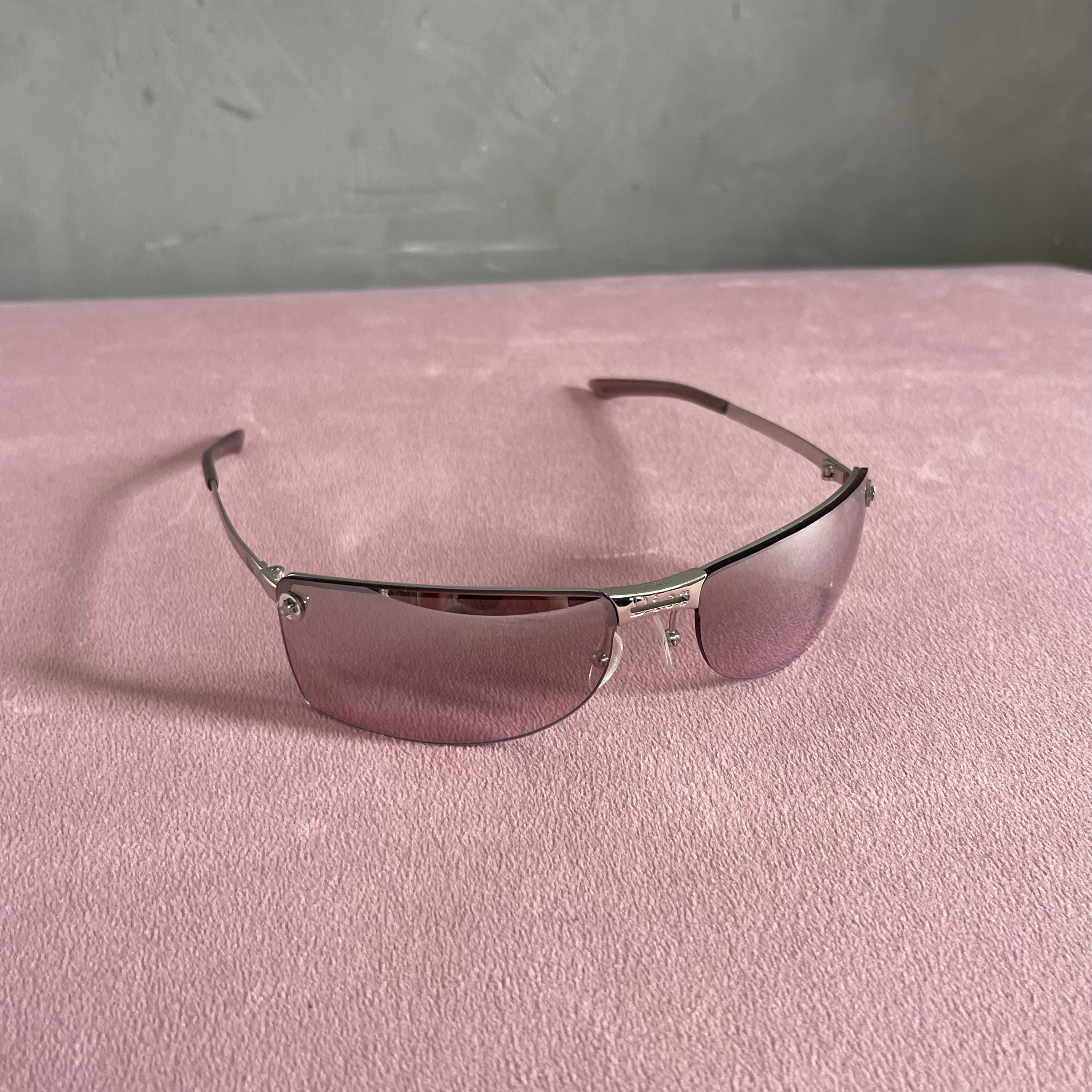 Dior Adiorable Pink Sunglasses