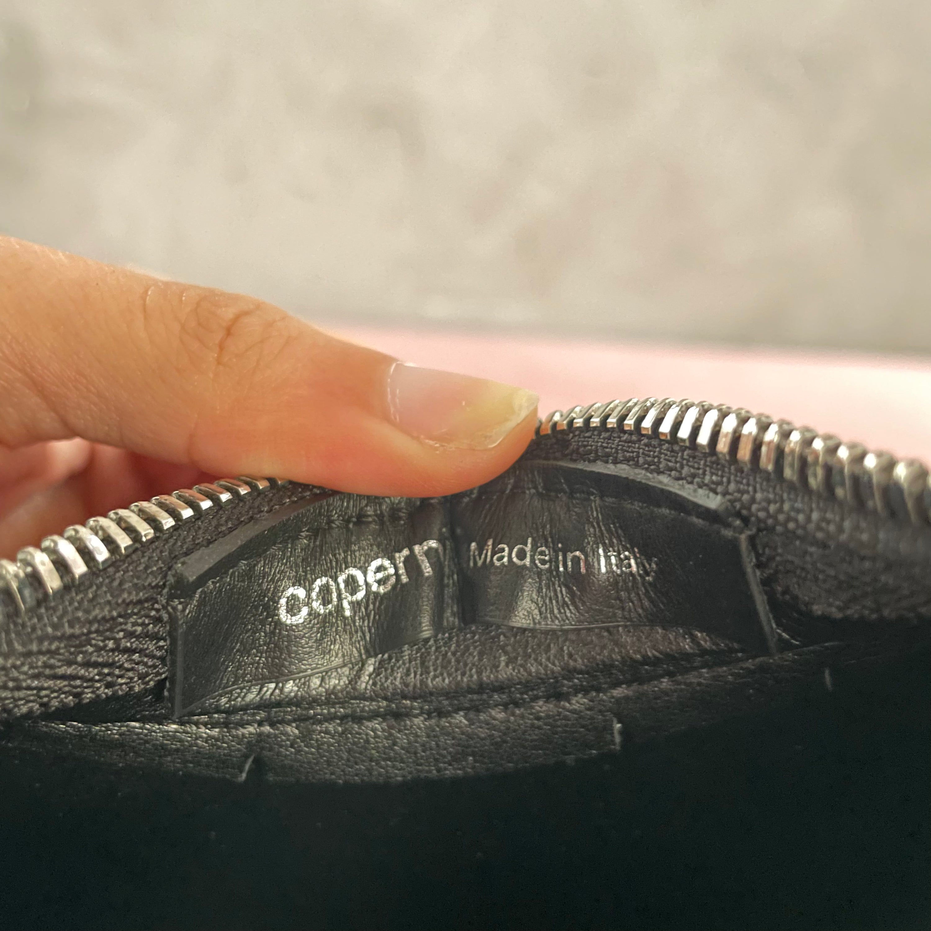 Coperni Swipe Bag