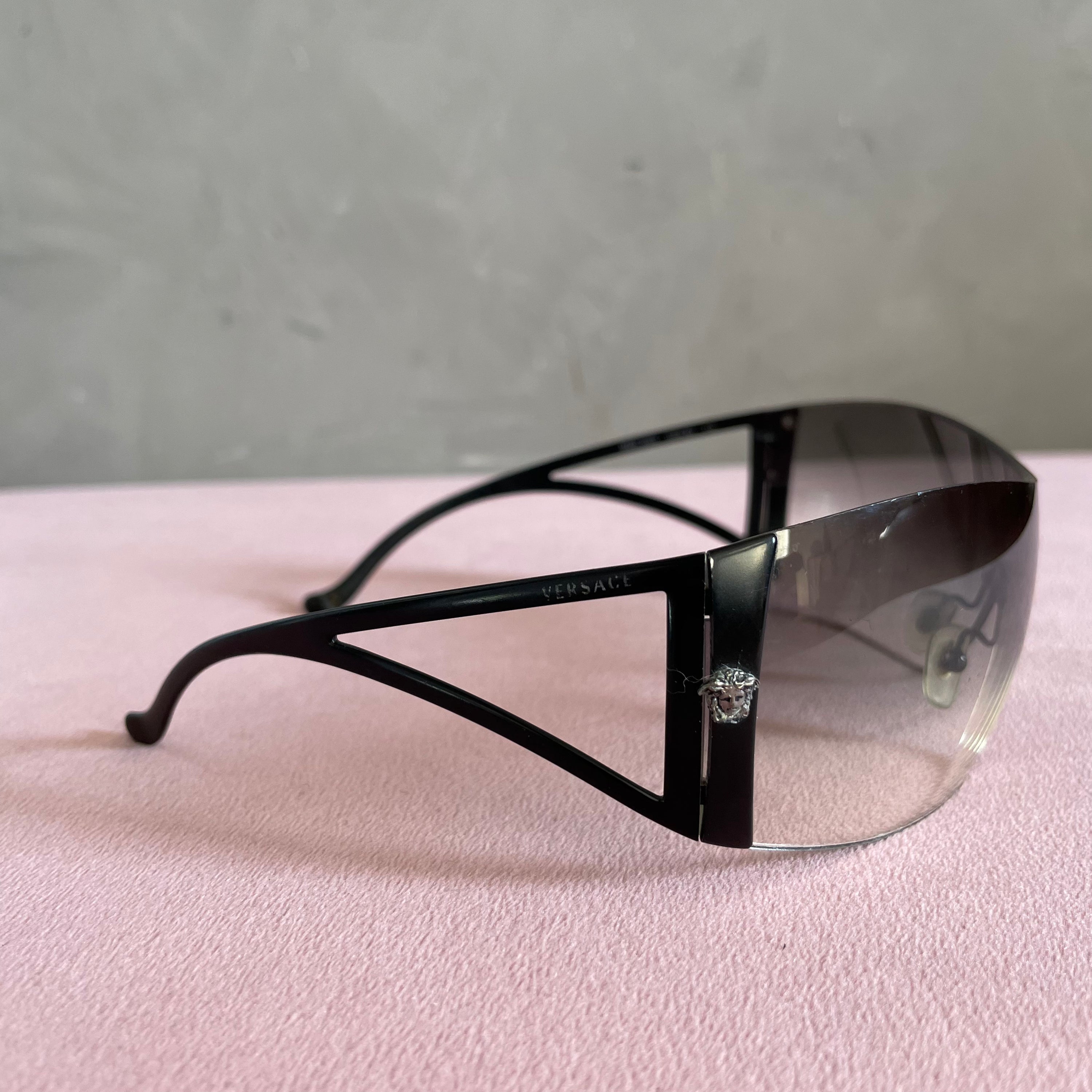Versace 2034 Sunglasses