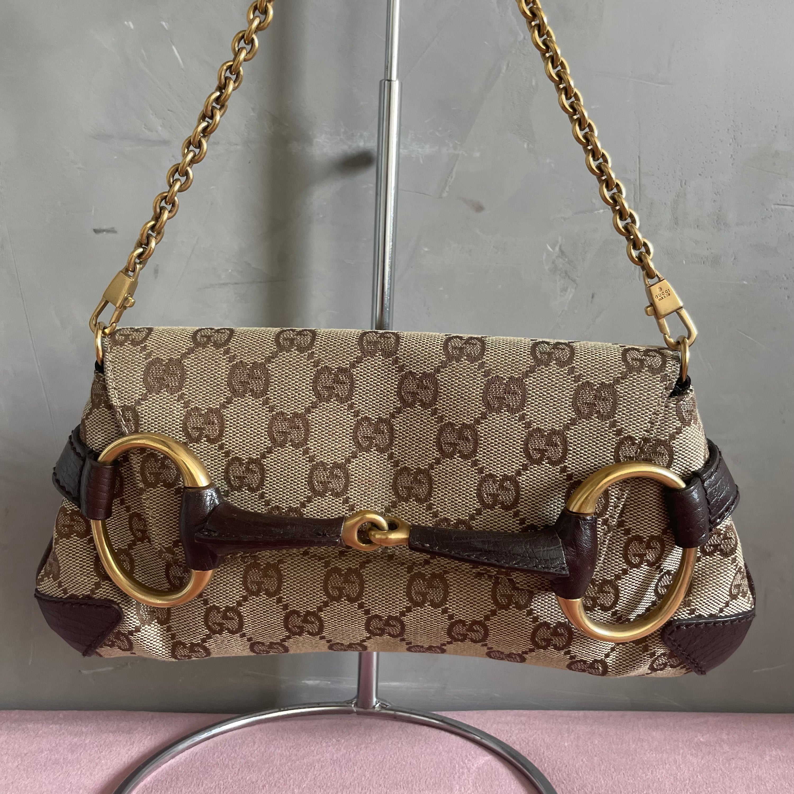 Gucci Horsebit by Tom Ford