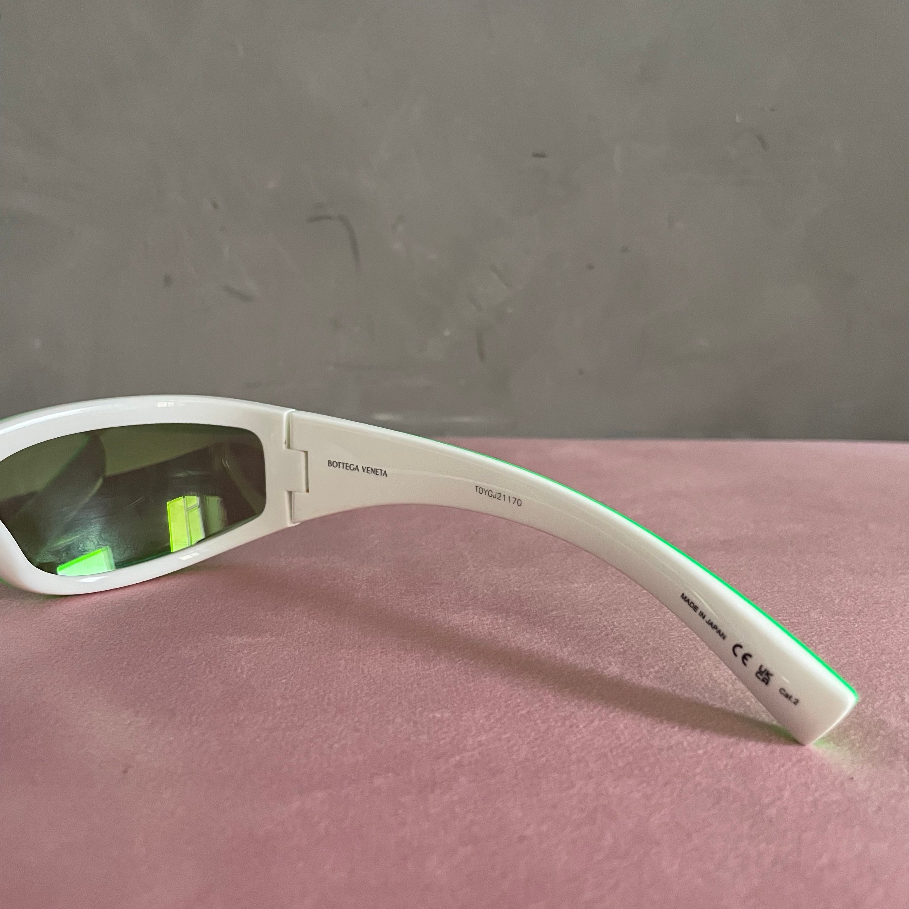 Bottega Veneta  1173S Sunglasses