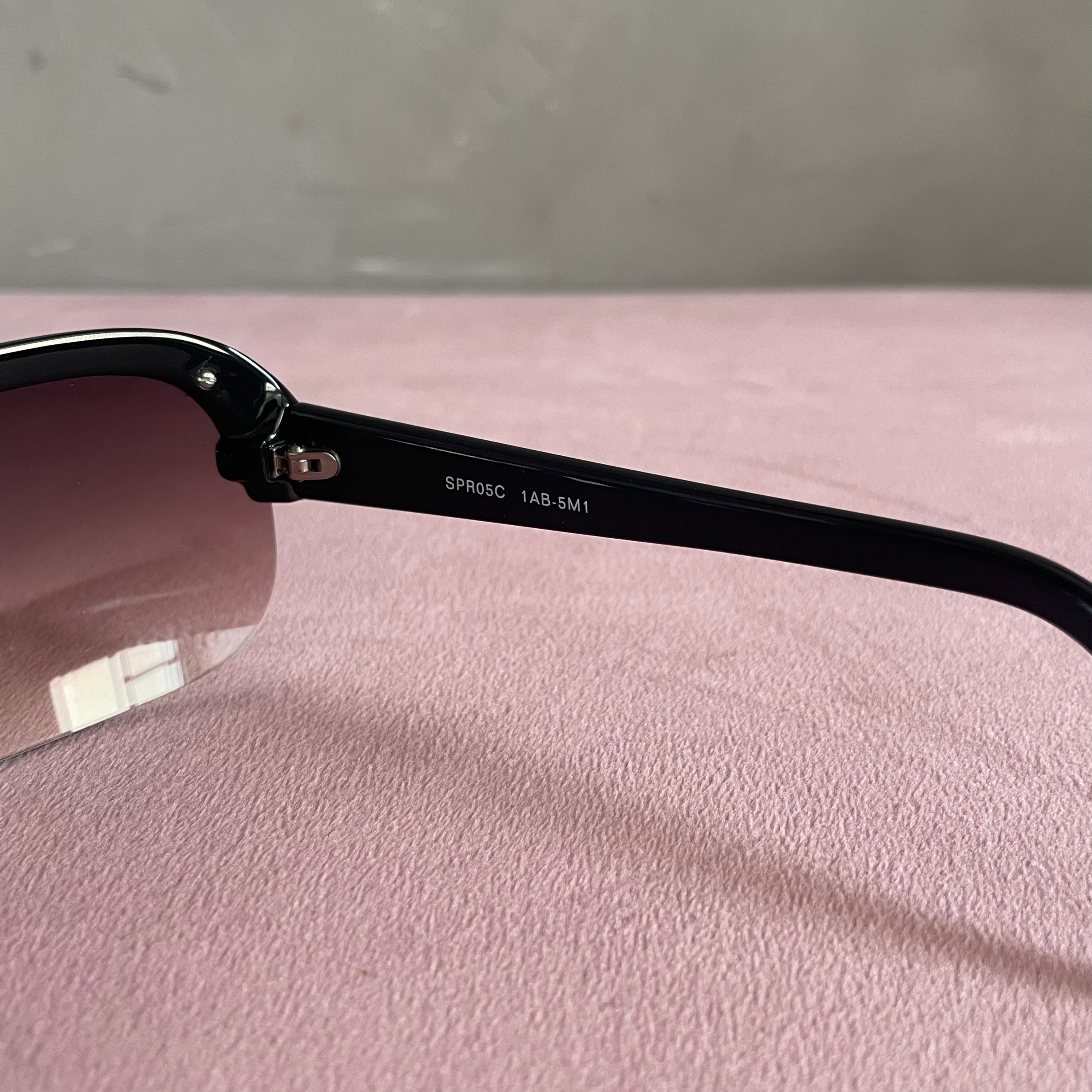 Prada SPR05C Sunglasses