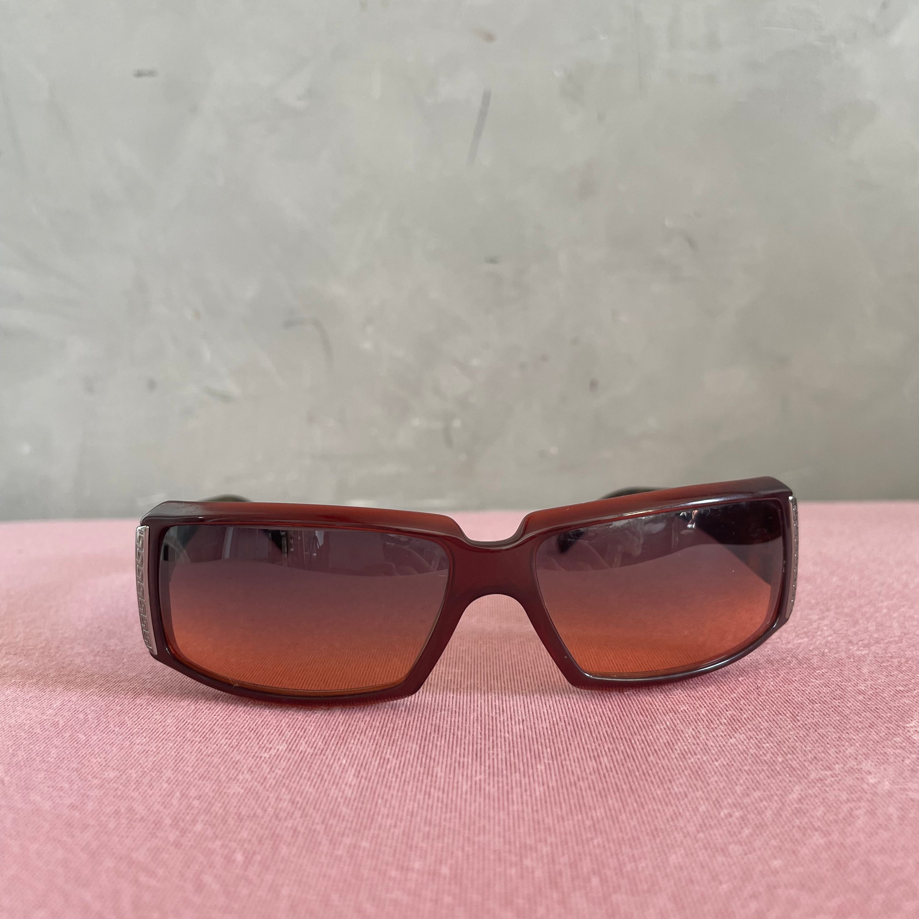 Versace 4048 Sunglasses