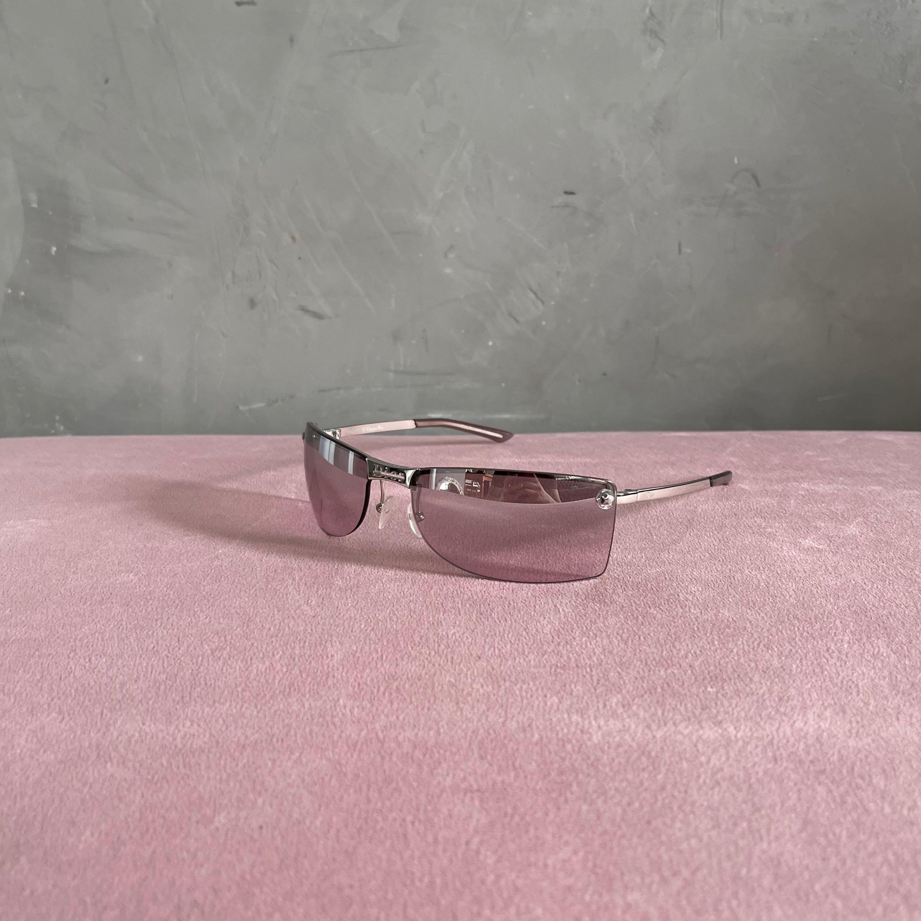 Dior Adiorable Pink Sunglasses