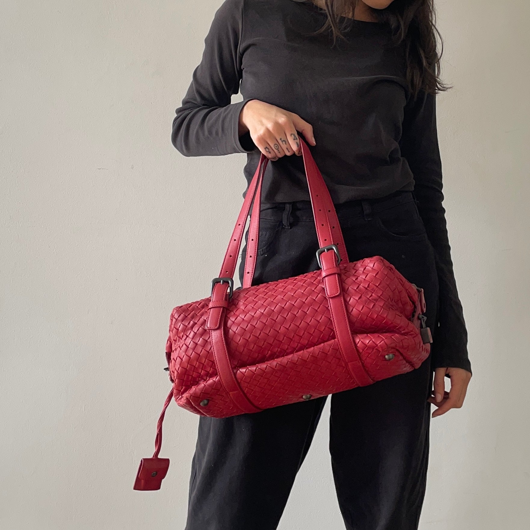 Bottega Veneta Montaigne Bag