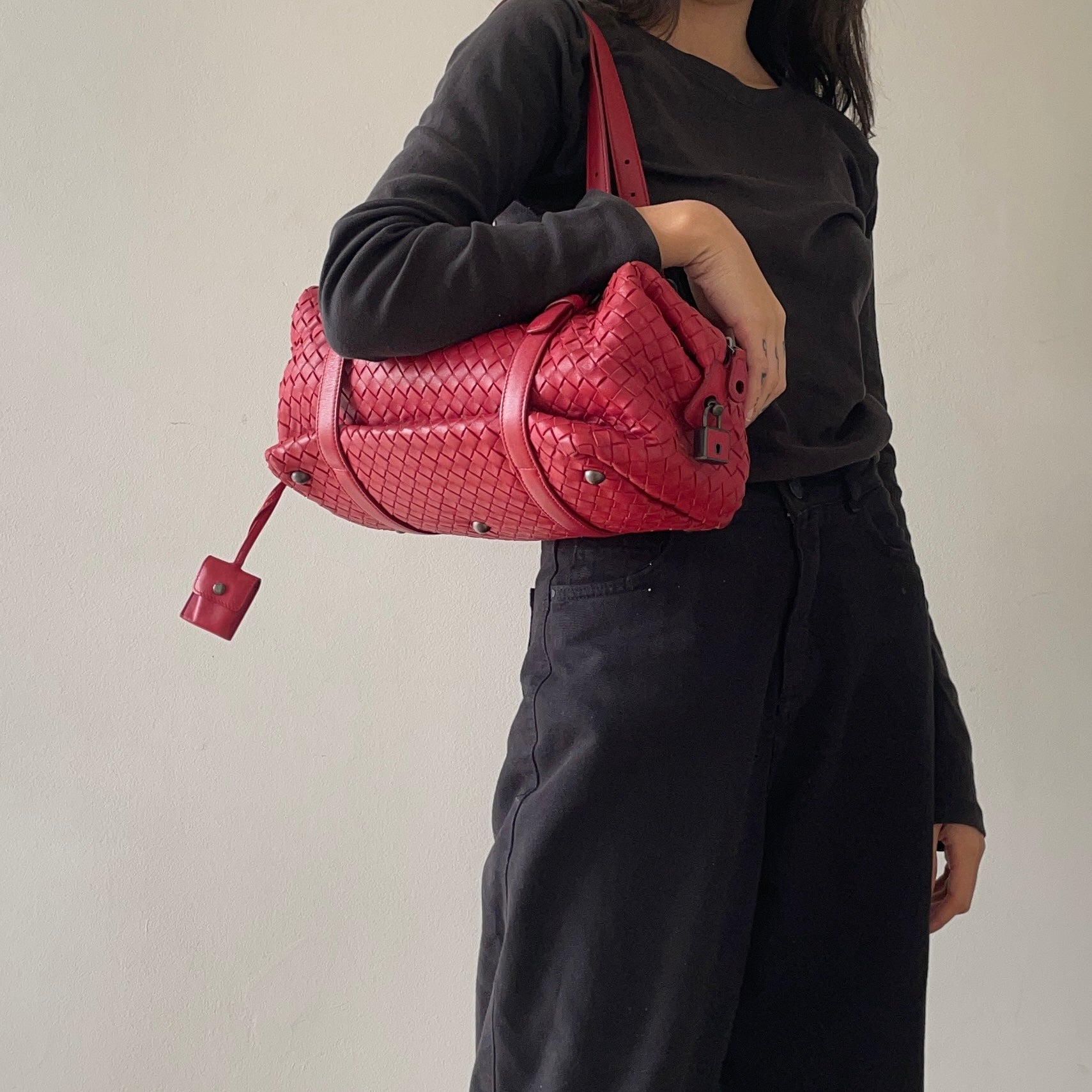 Bottega Veneta Montaigne Bag