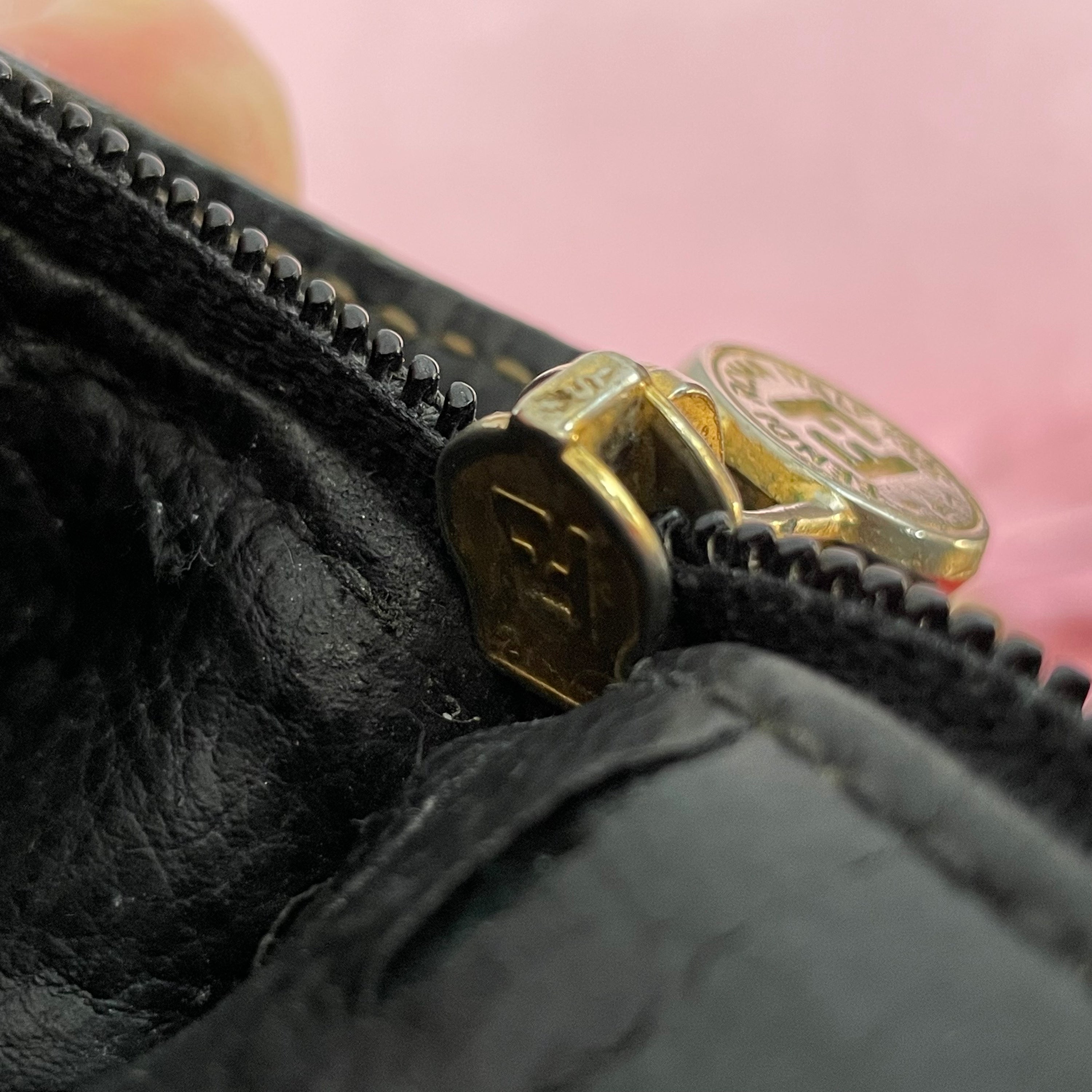 Fendi Tote Bag