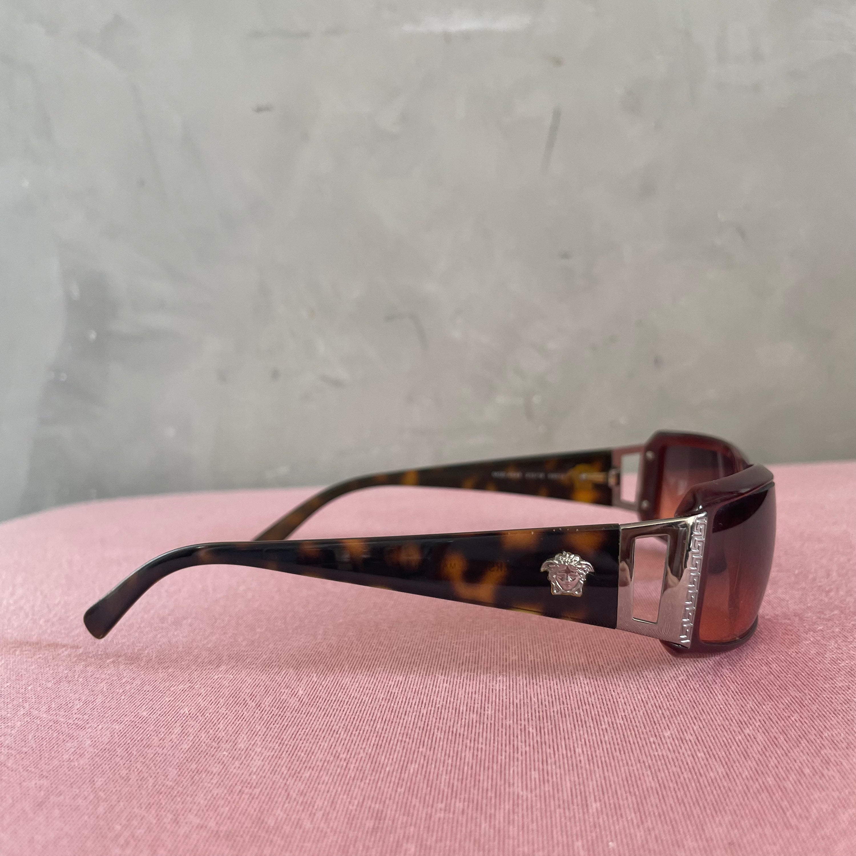 Versace 4048 Sunglasses