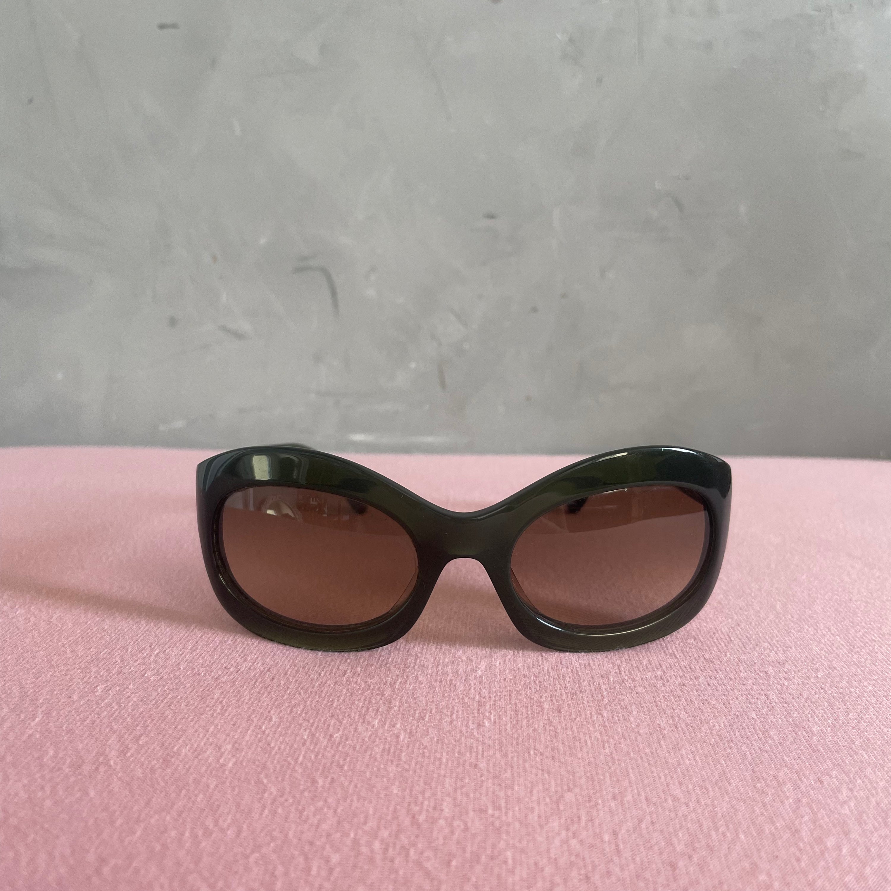 Miu Miu SMU06C Sunglasses