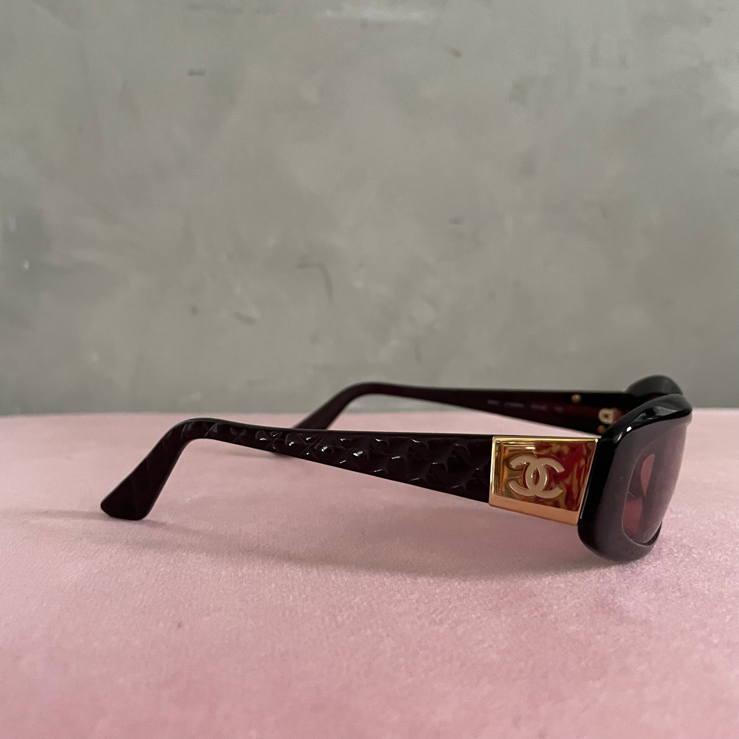 Chanel 5014 Sunglasses