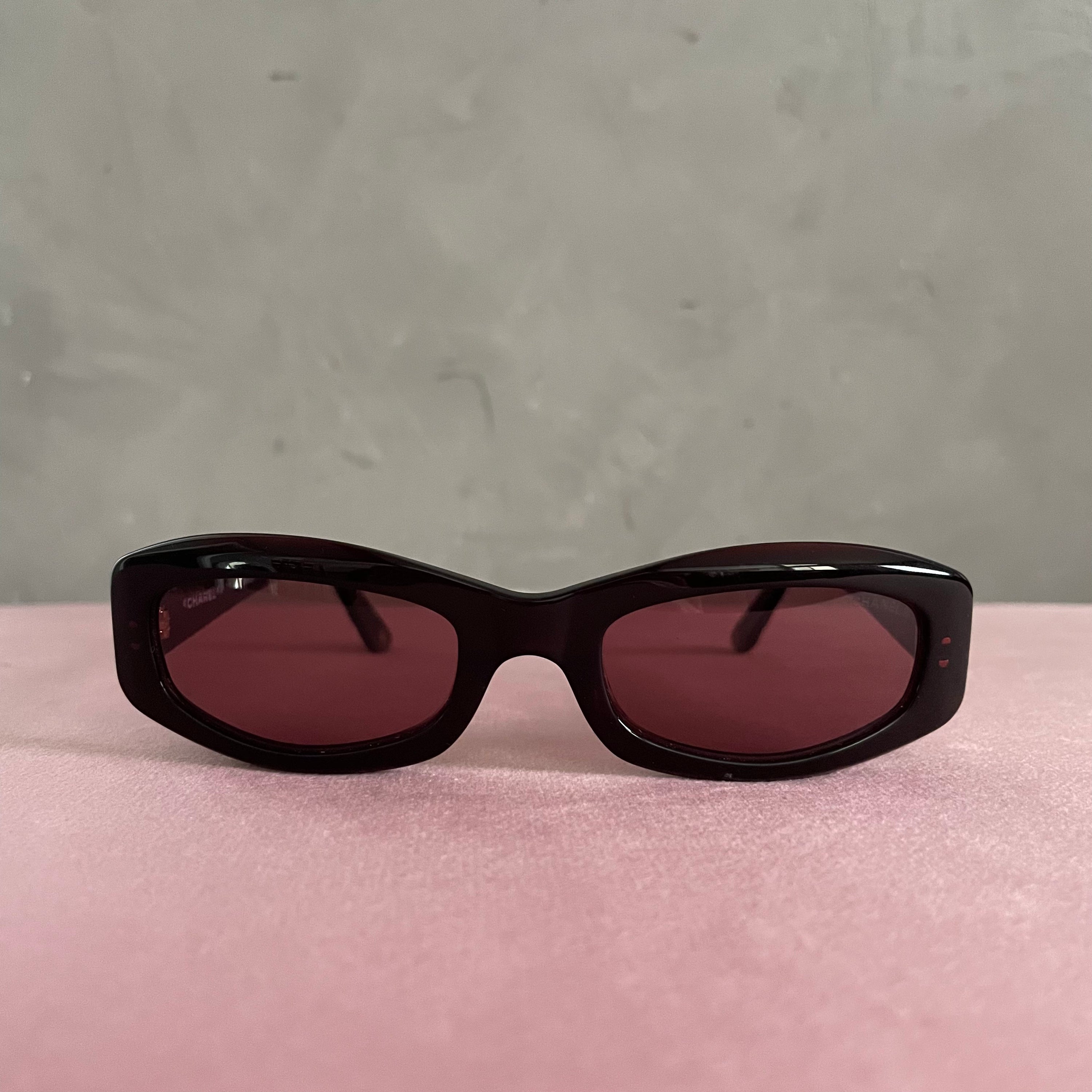 Chanel 5014 Sunglasses