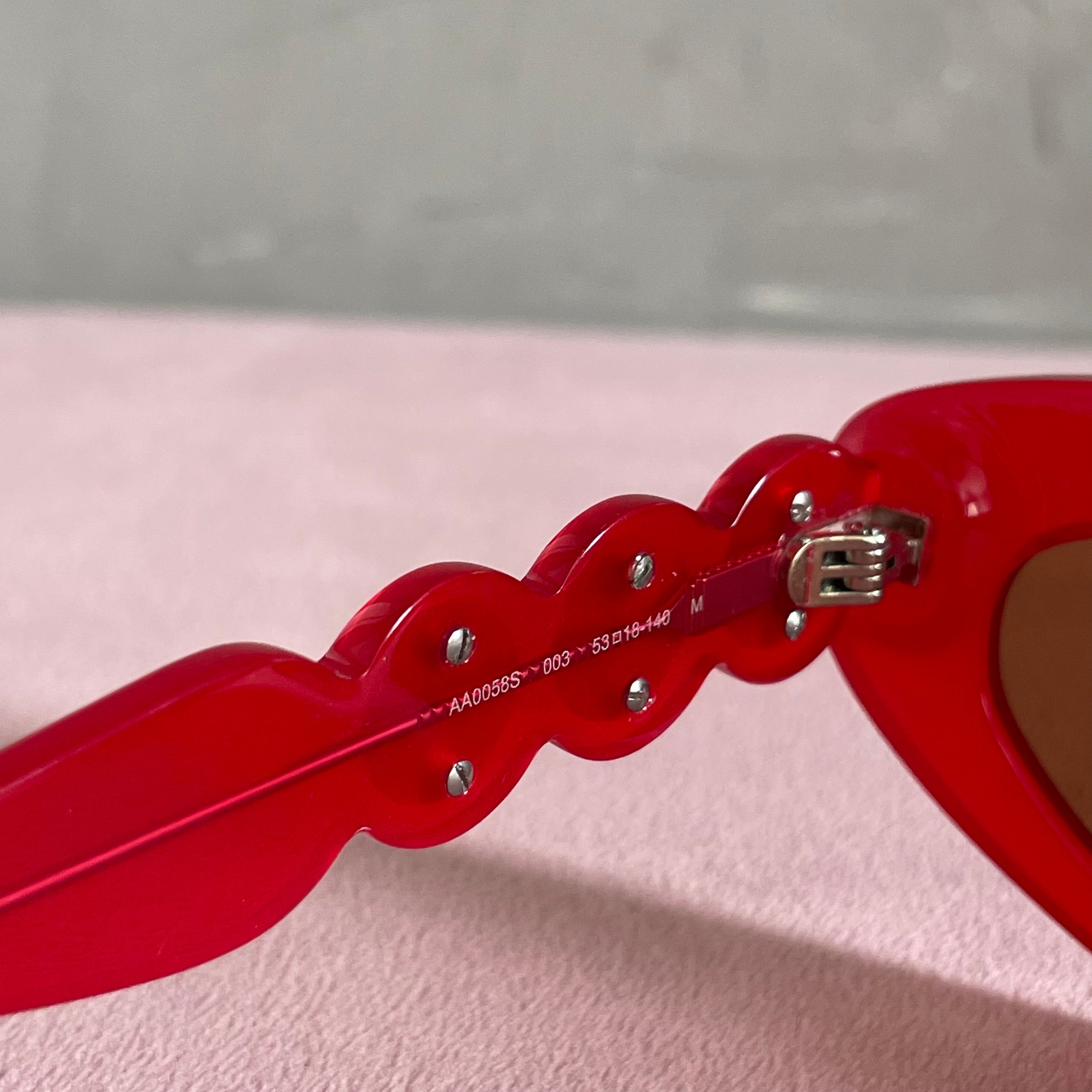 Alaia Sunglasses