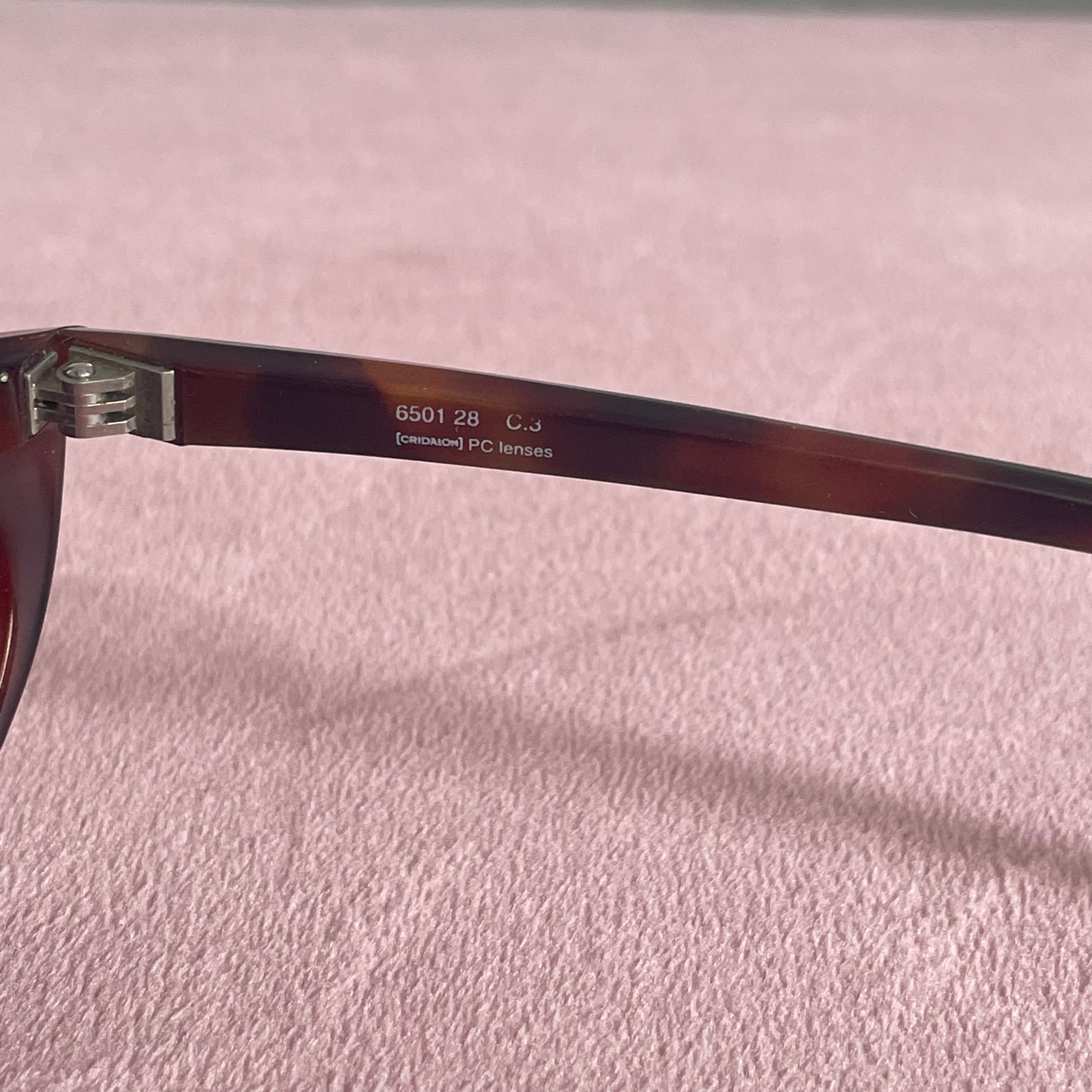 Thierry Mugler 6501 Sunglasses