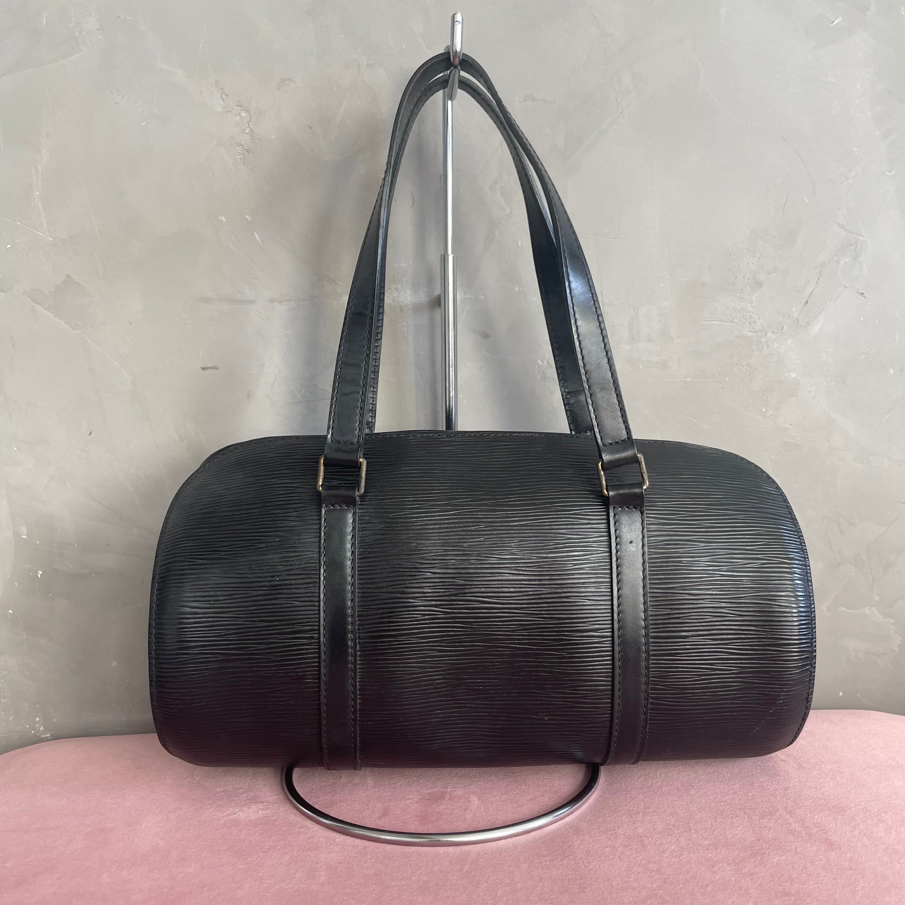 Louis Vuitton Epi Papillon