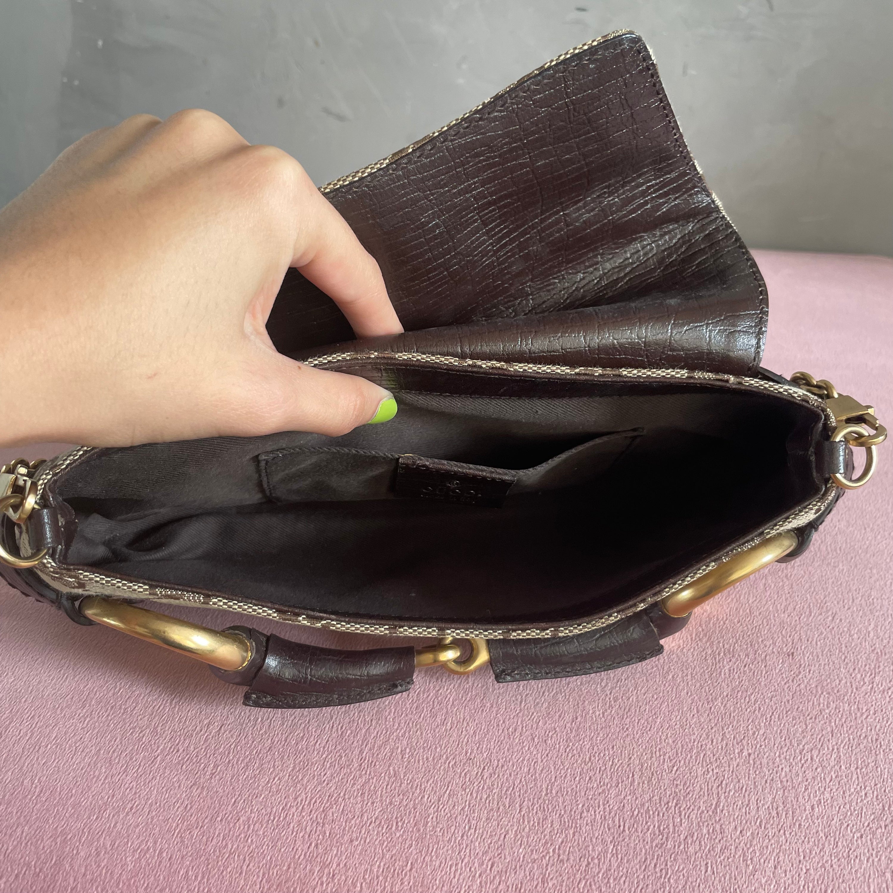 Gucci Horsebit by Tom Ford