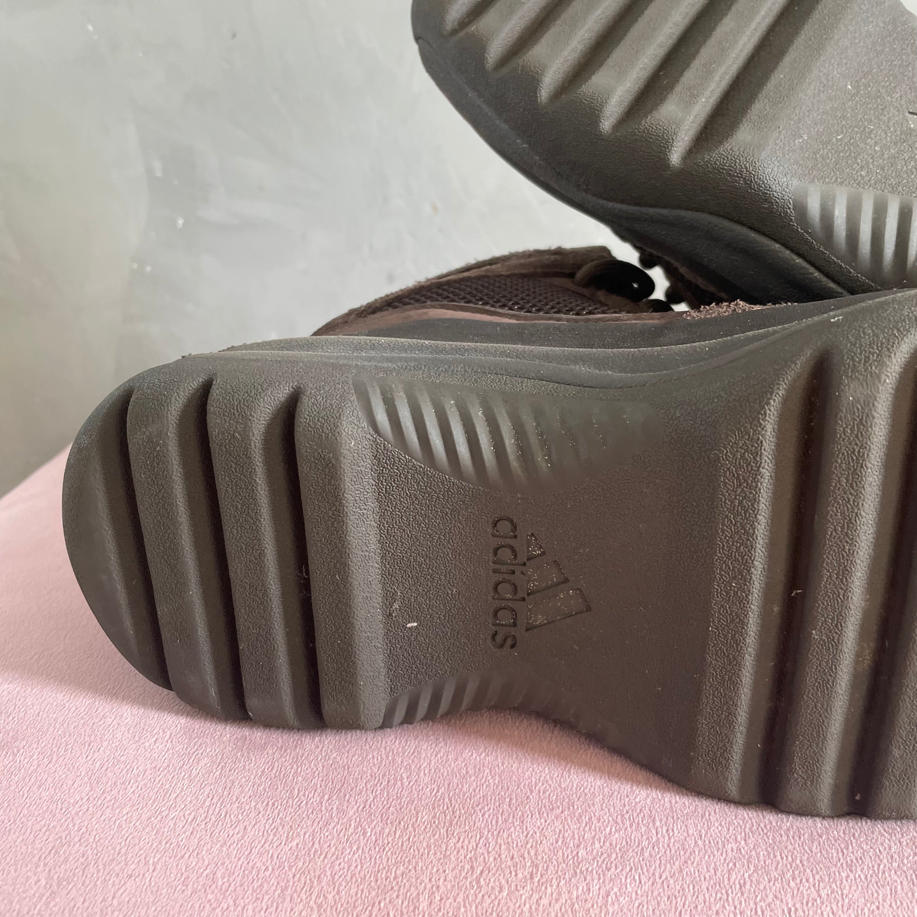 Yeezy Desert Boots