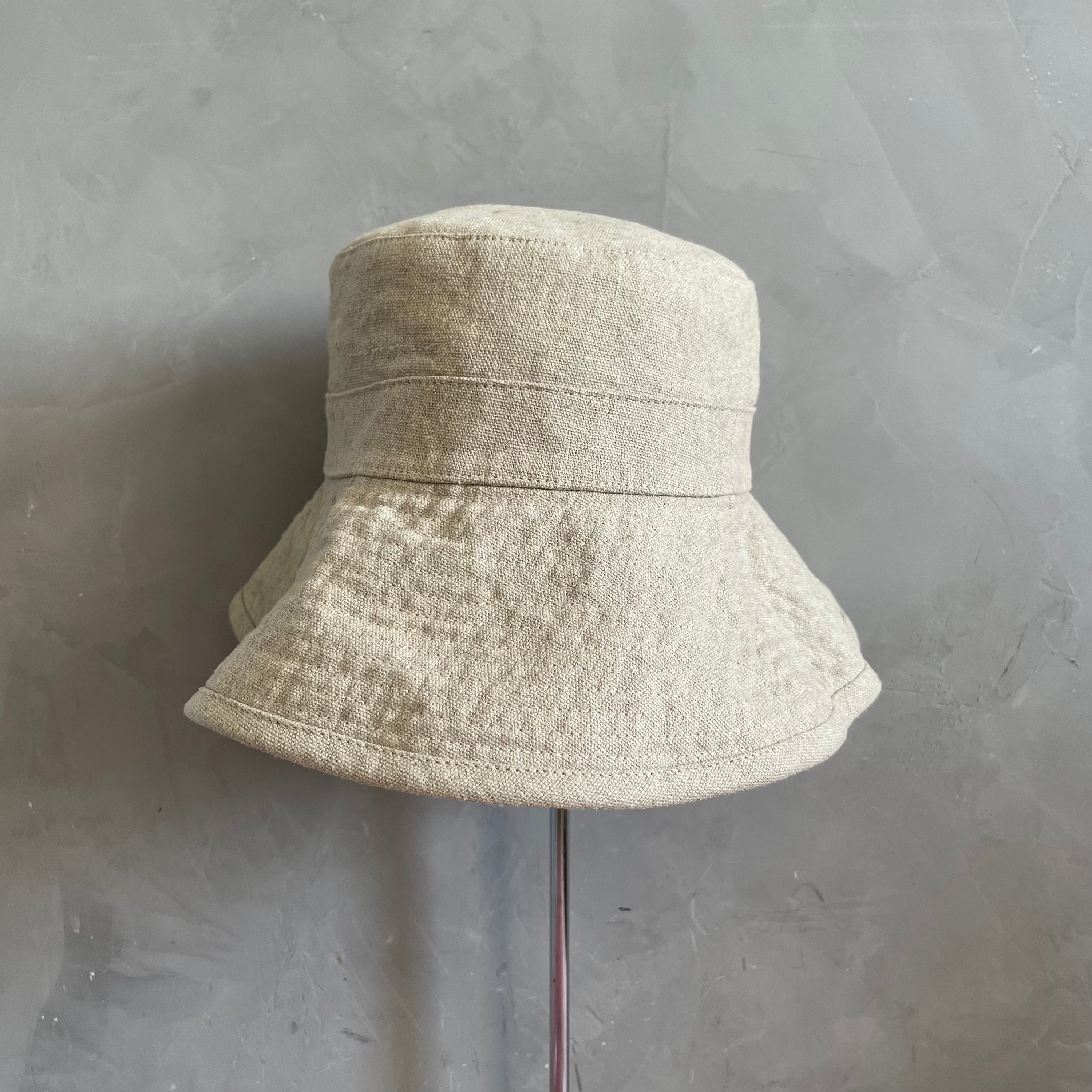 Jacquemus Bucket Hat