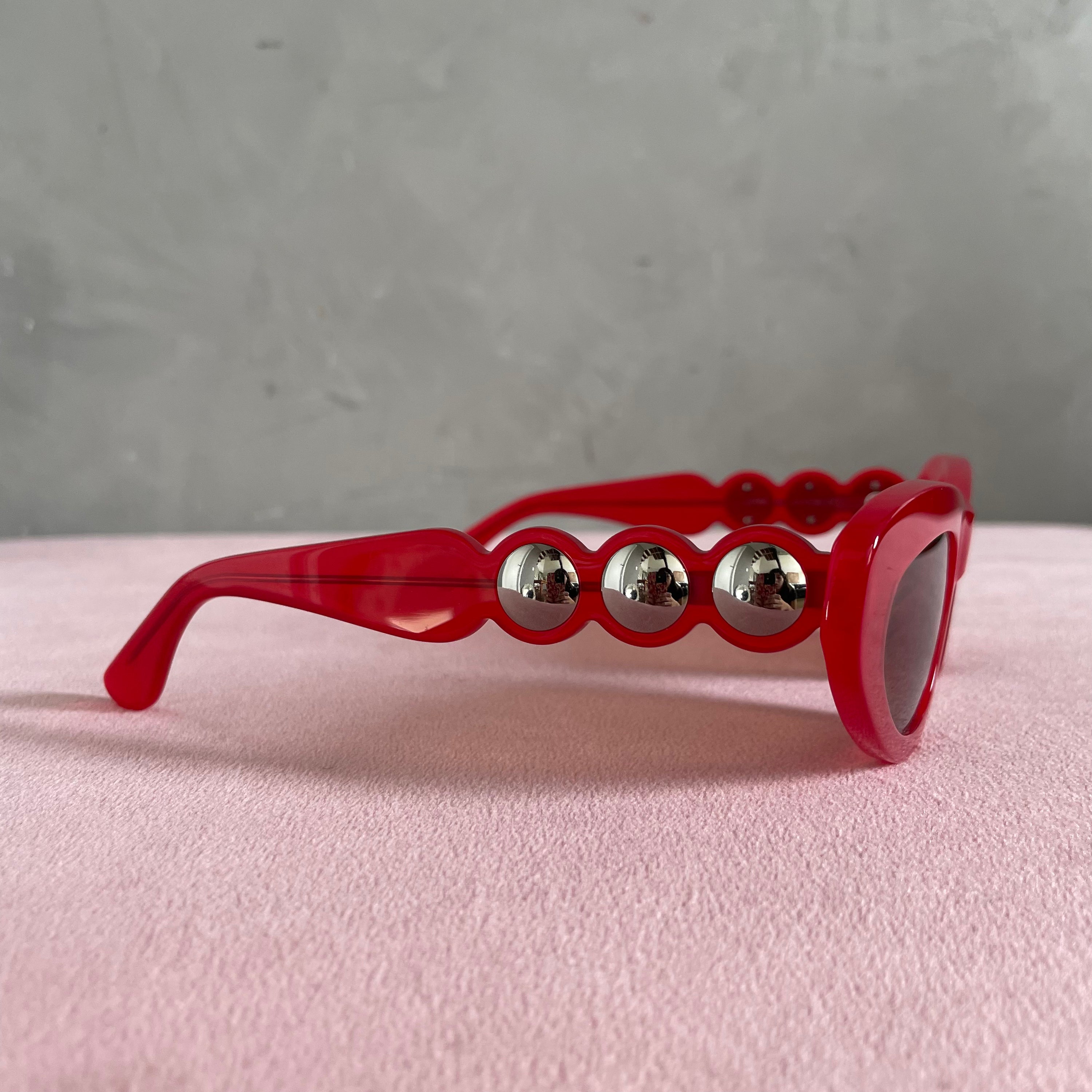 Alaia Sunglasses