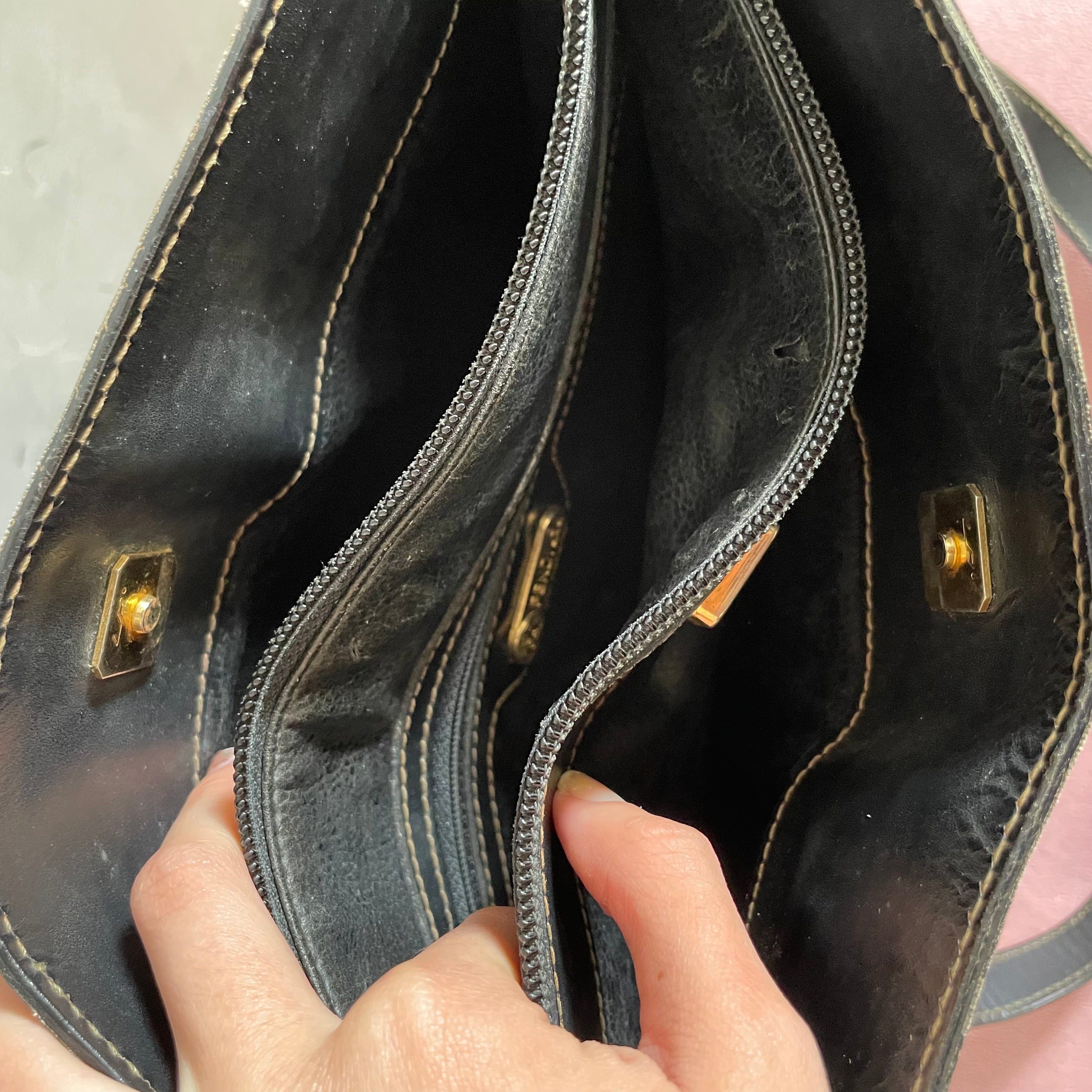 Fendi Tote Bag