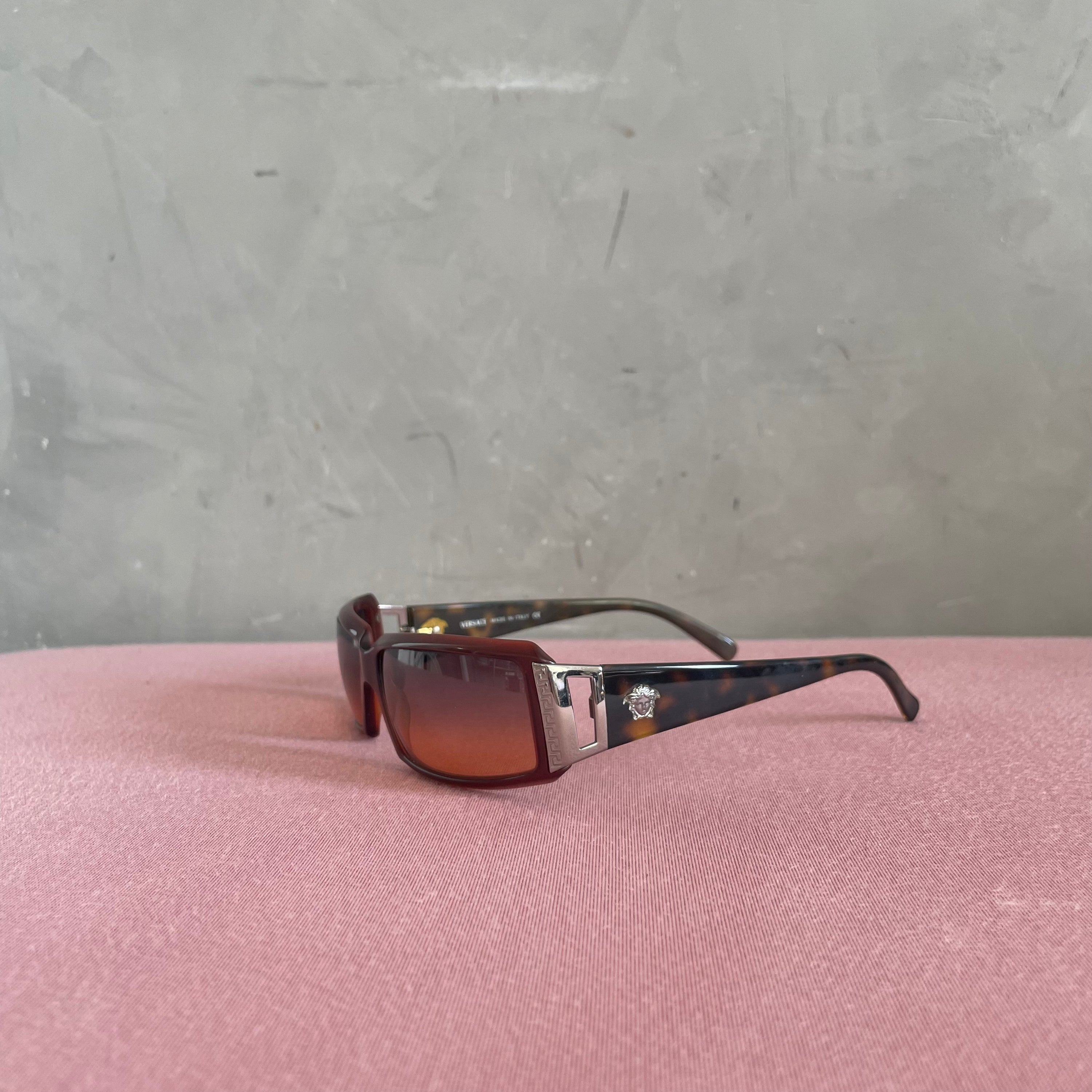 Versace 4048 Sunglasses