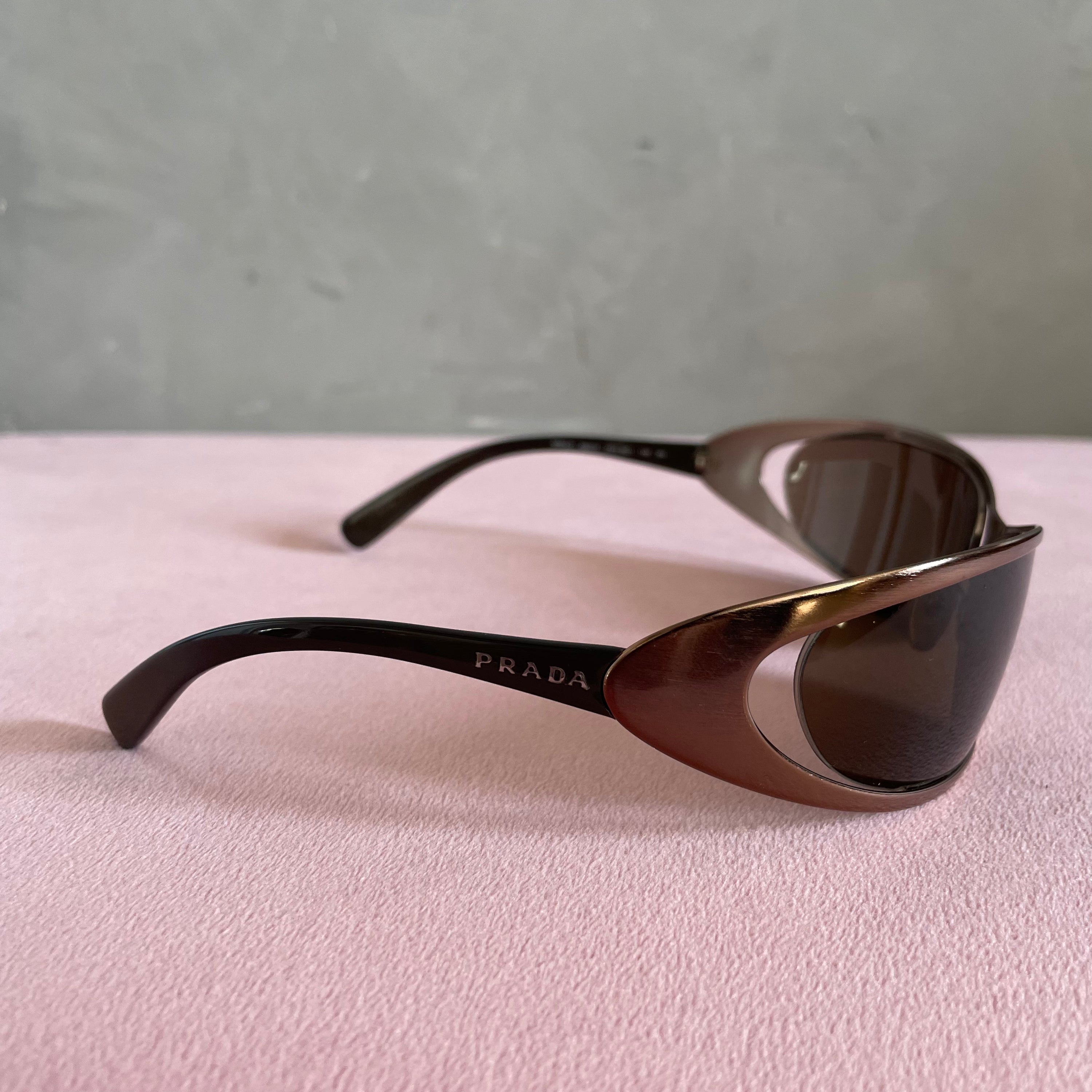 Prada SPR571 Sunglasses