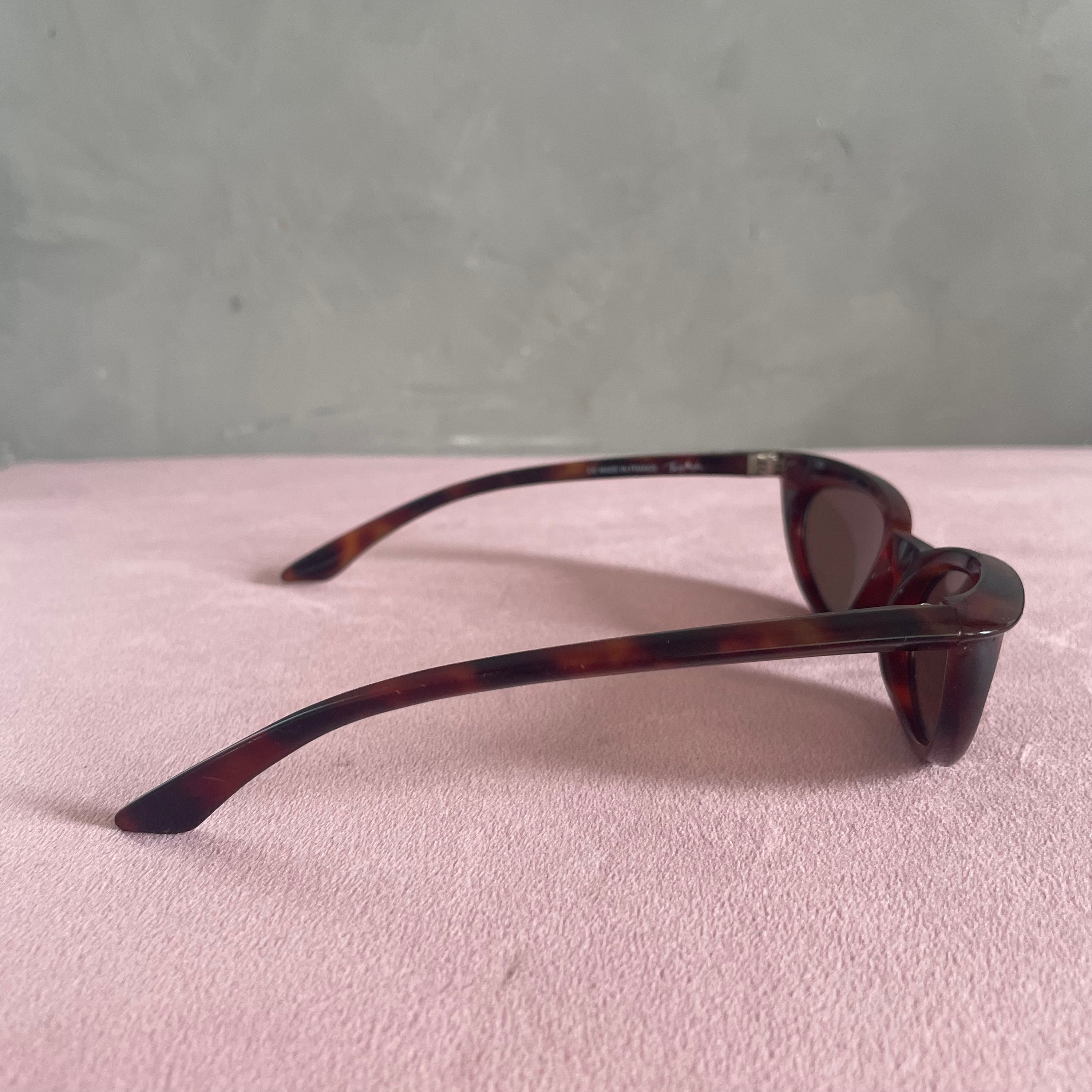 Thierry Mugler 6501 Sunglasses