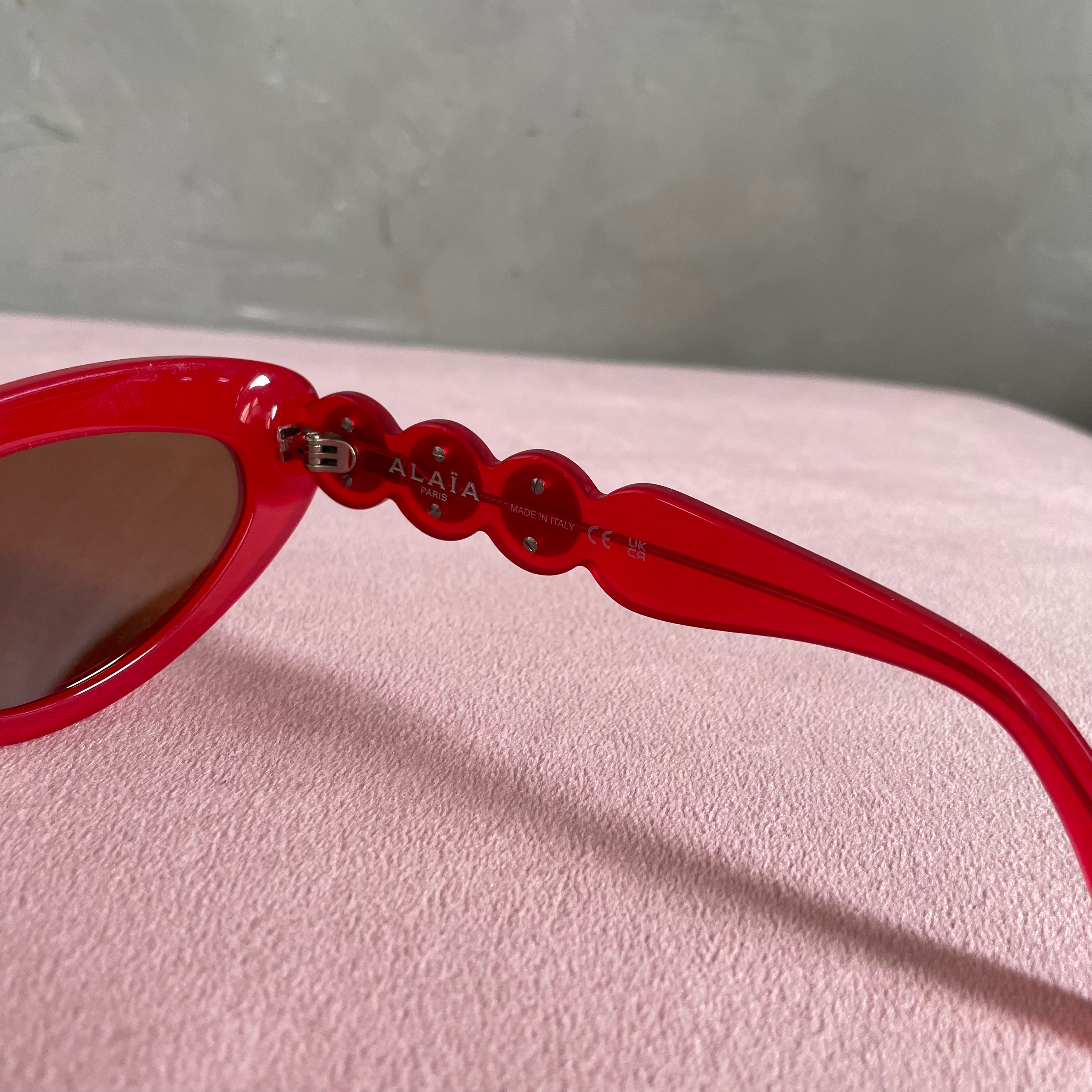 Alaia Sunglasses
