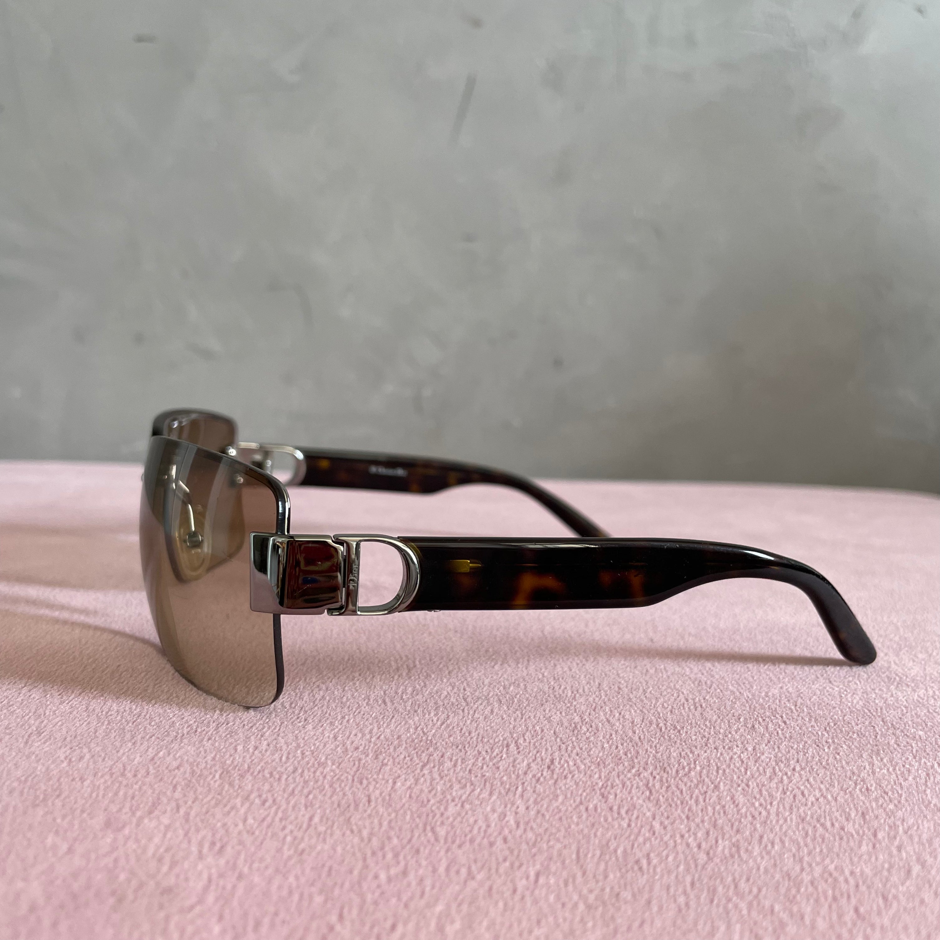 Dior I Love Dior 2 Sunglasses