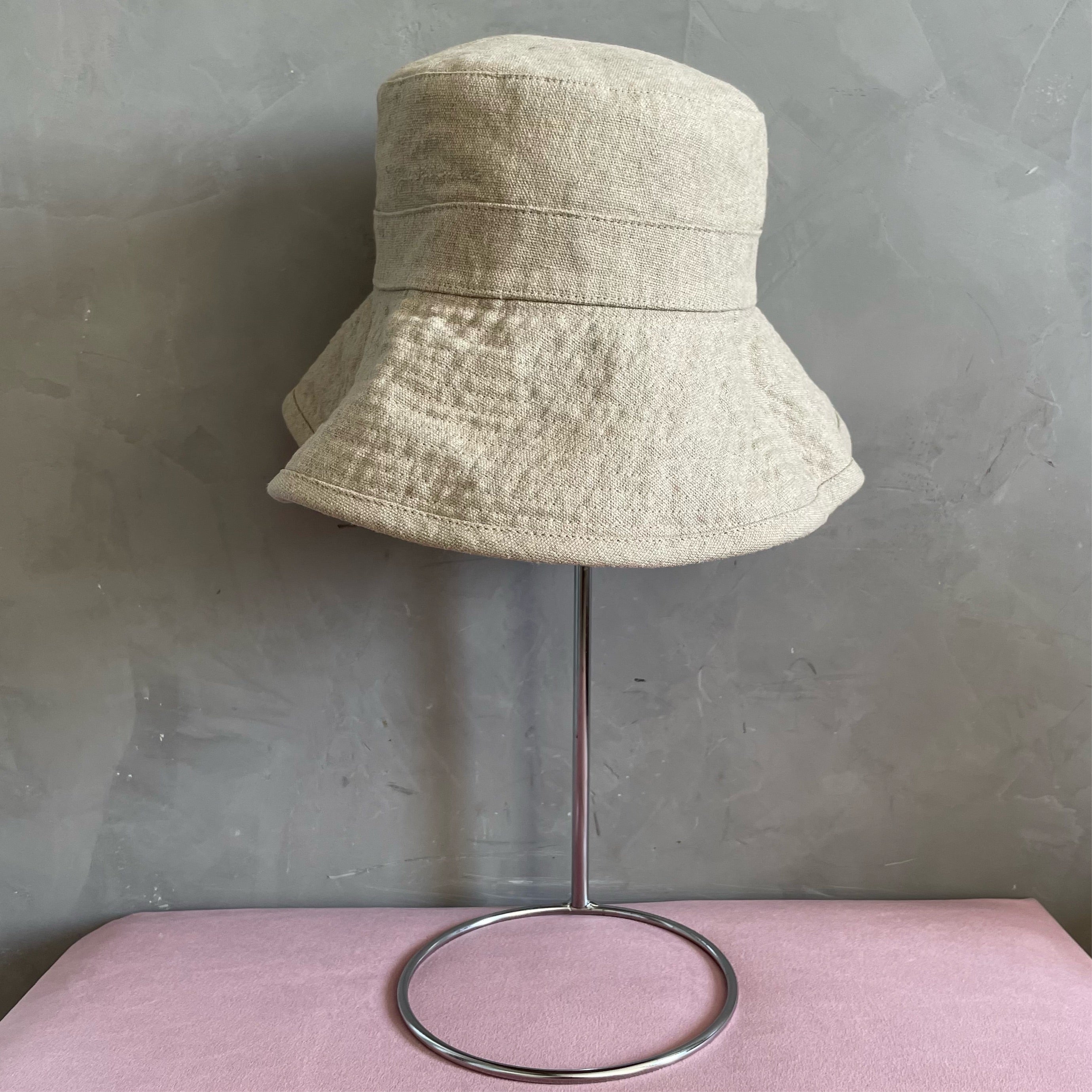 Jacquemus Bucket Hat