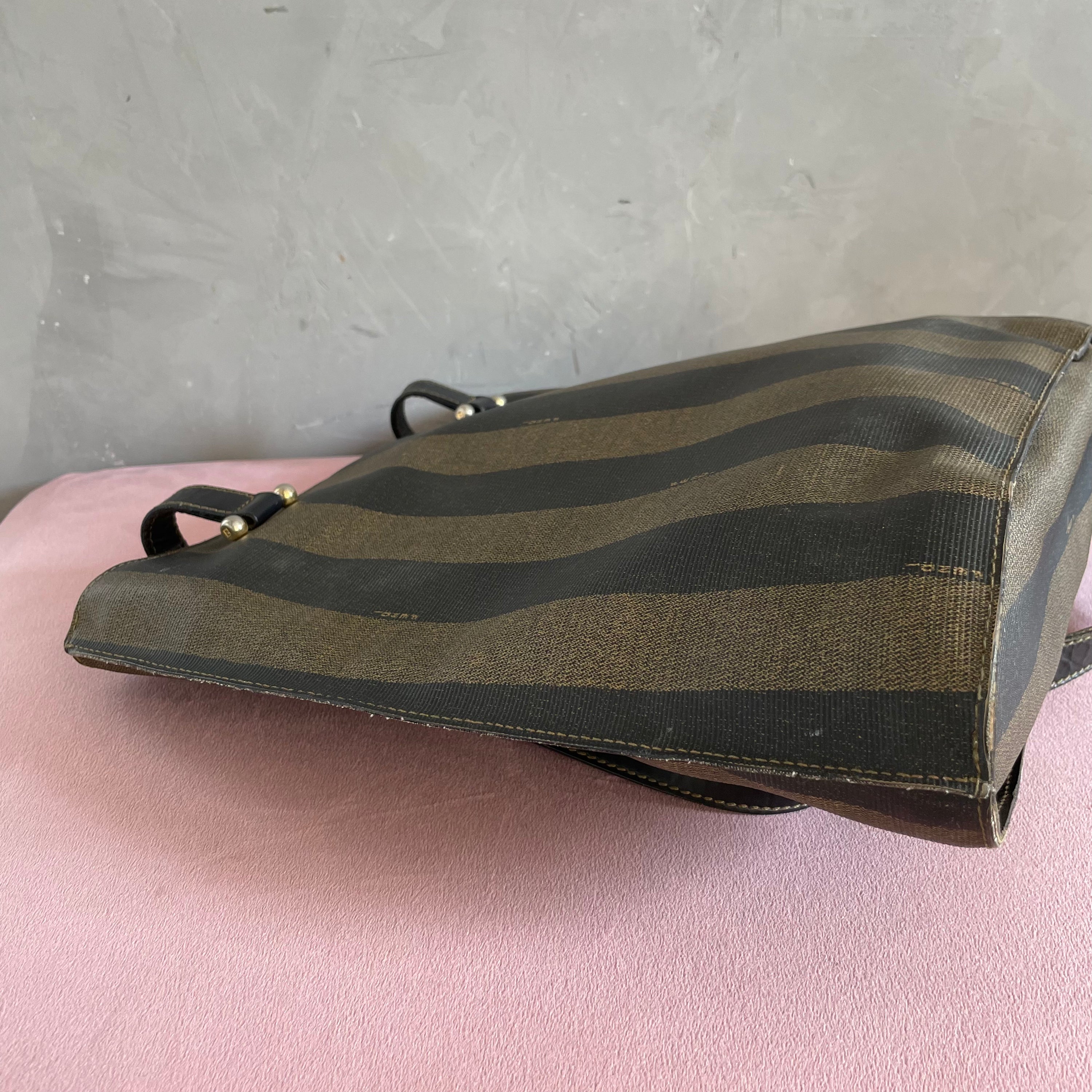Fendi Tote Bag