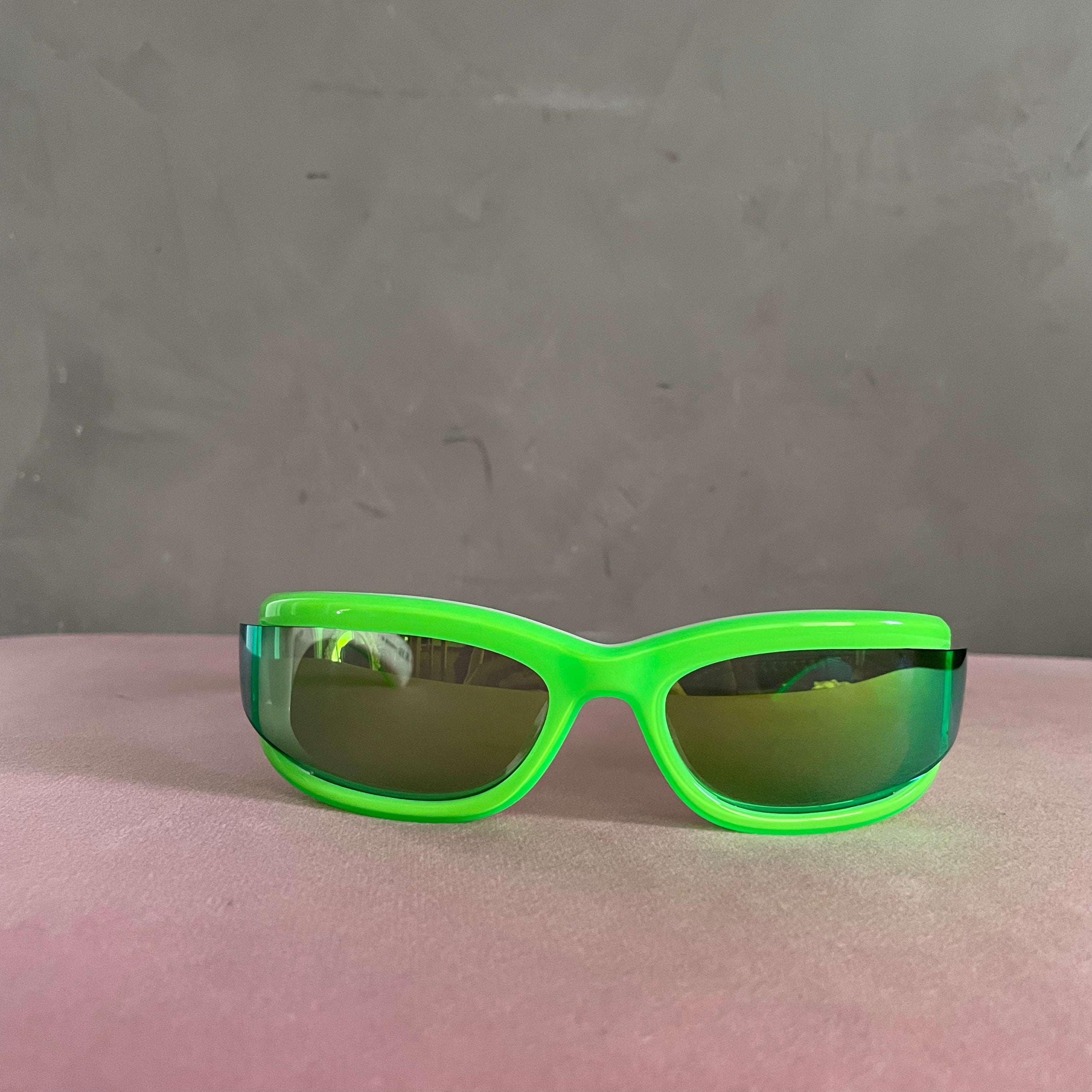 Bottega Veneta  1173S Sunglasses