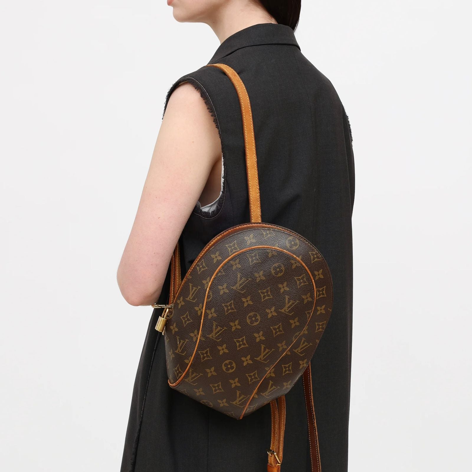 Louis Vuitton Elipse Backpack