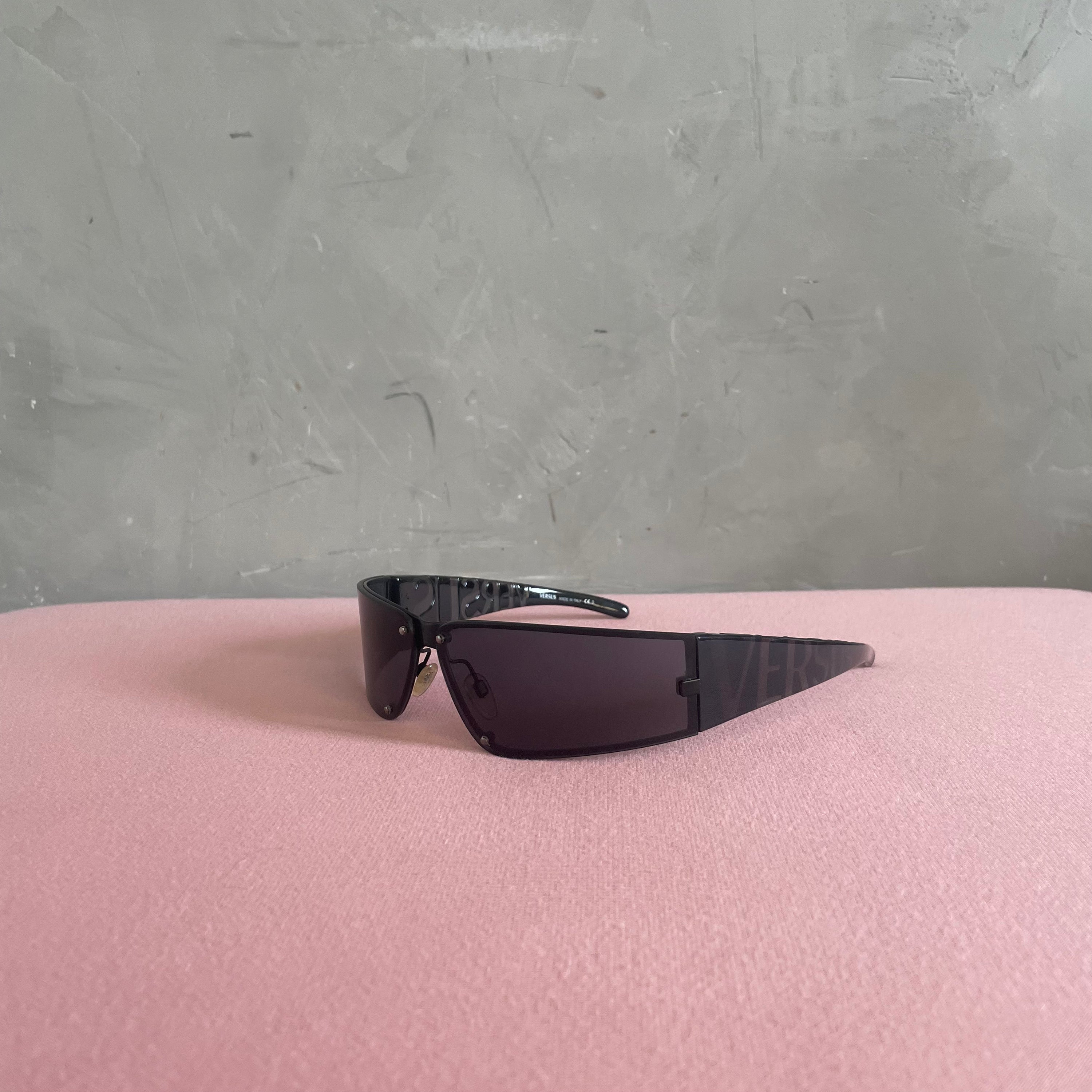 Versace Versus L60 Sunglasses