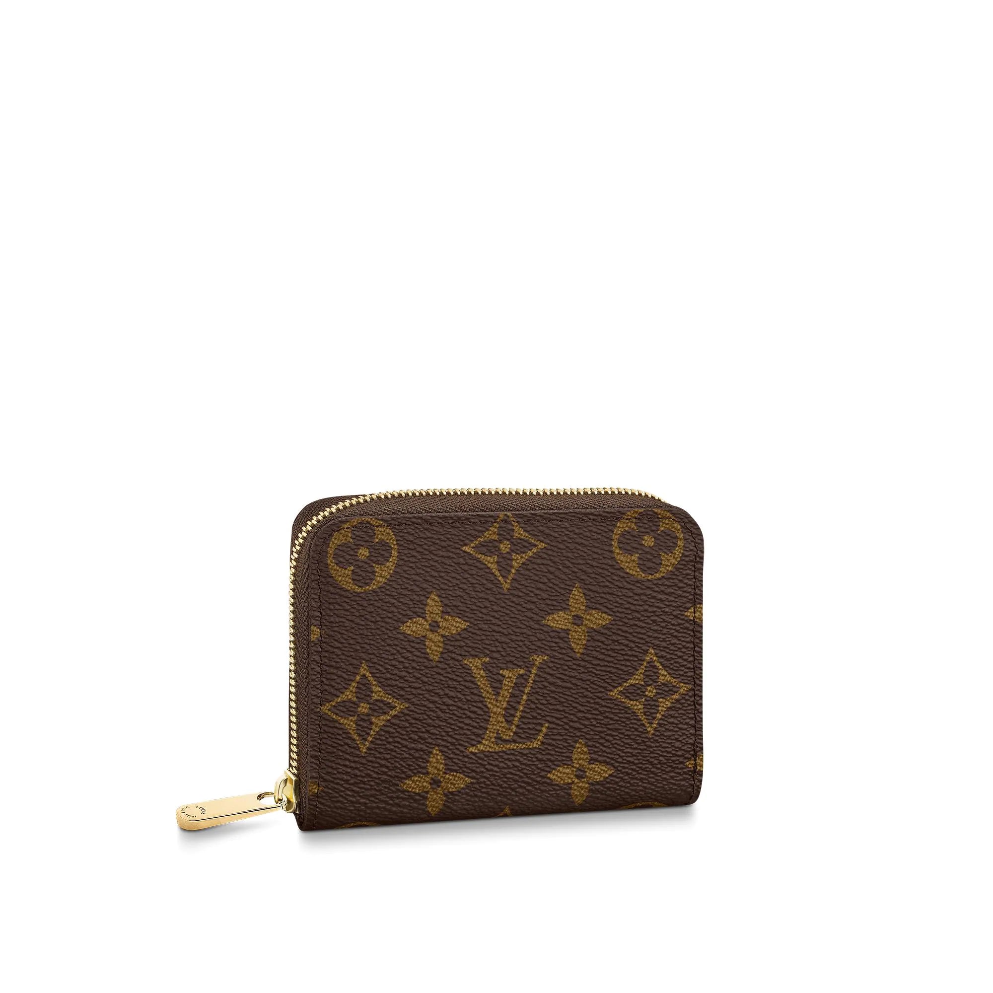 Louis Vuitton Monogram Wallet