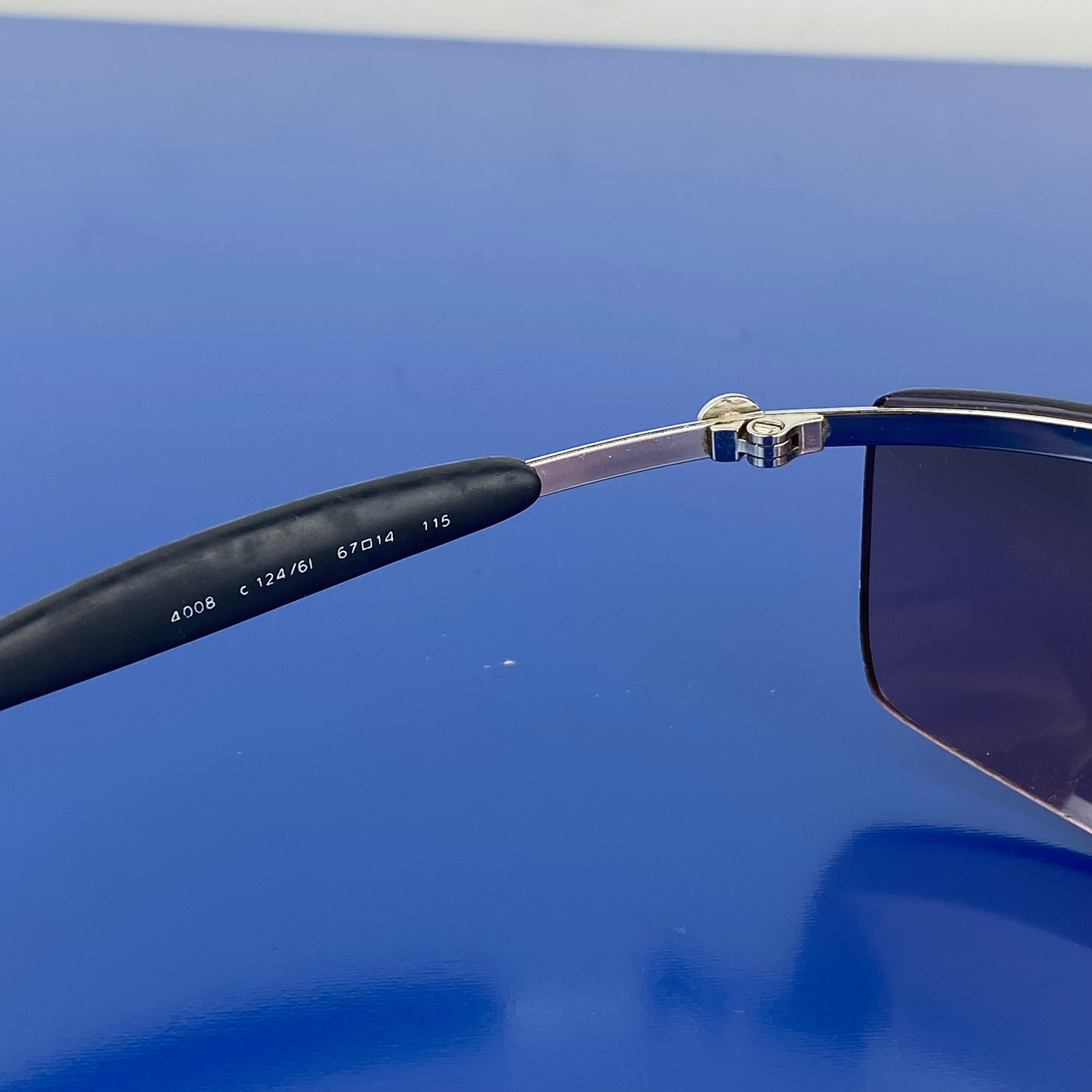 Chanel Sport 4008 Sunglasses