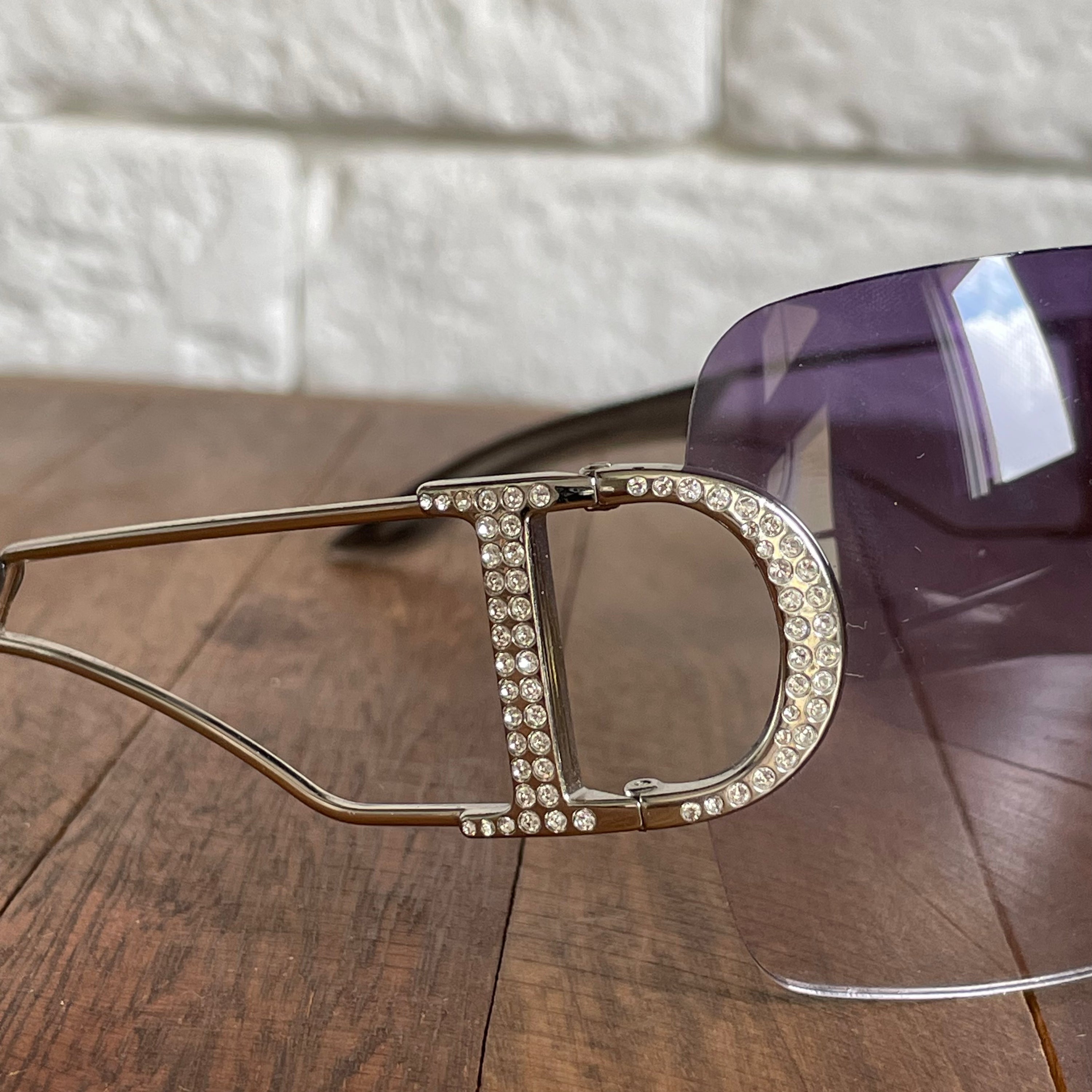 Dior Diorly 1 Sunglasses