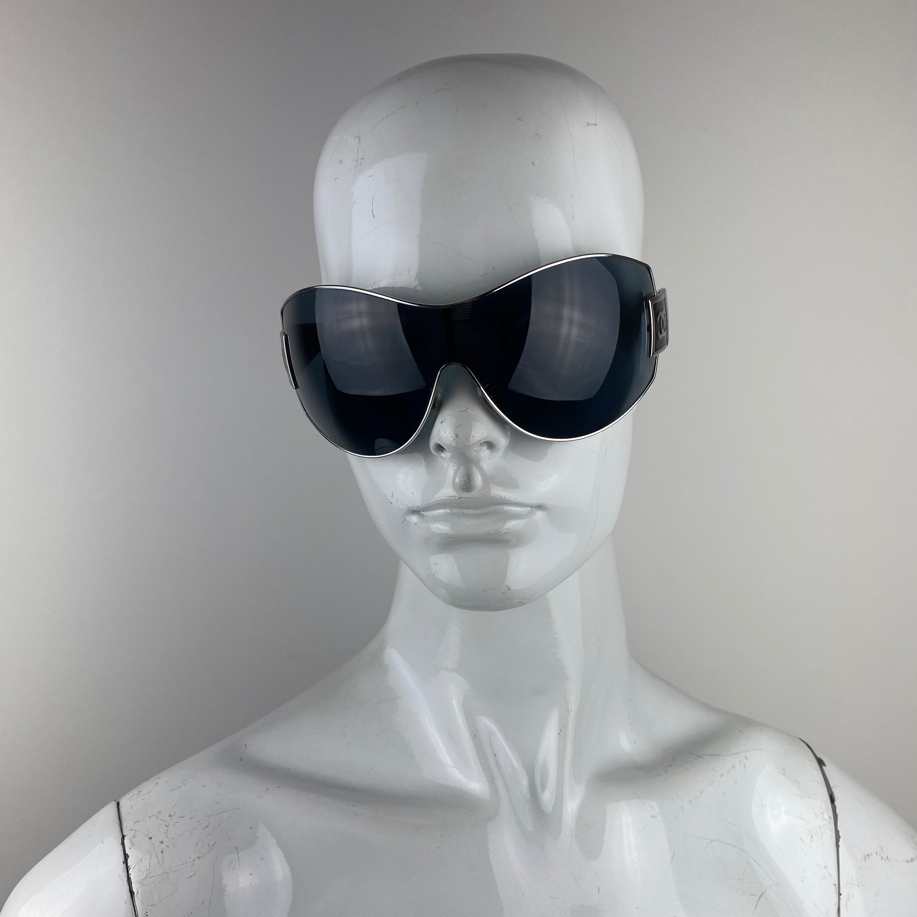 Chanel 4114 Sunglasses