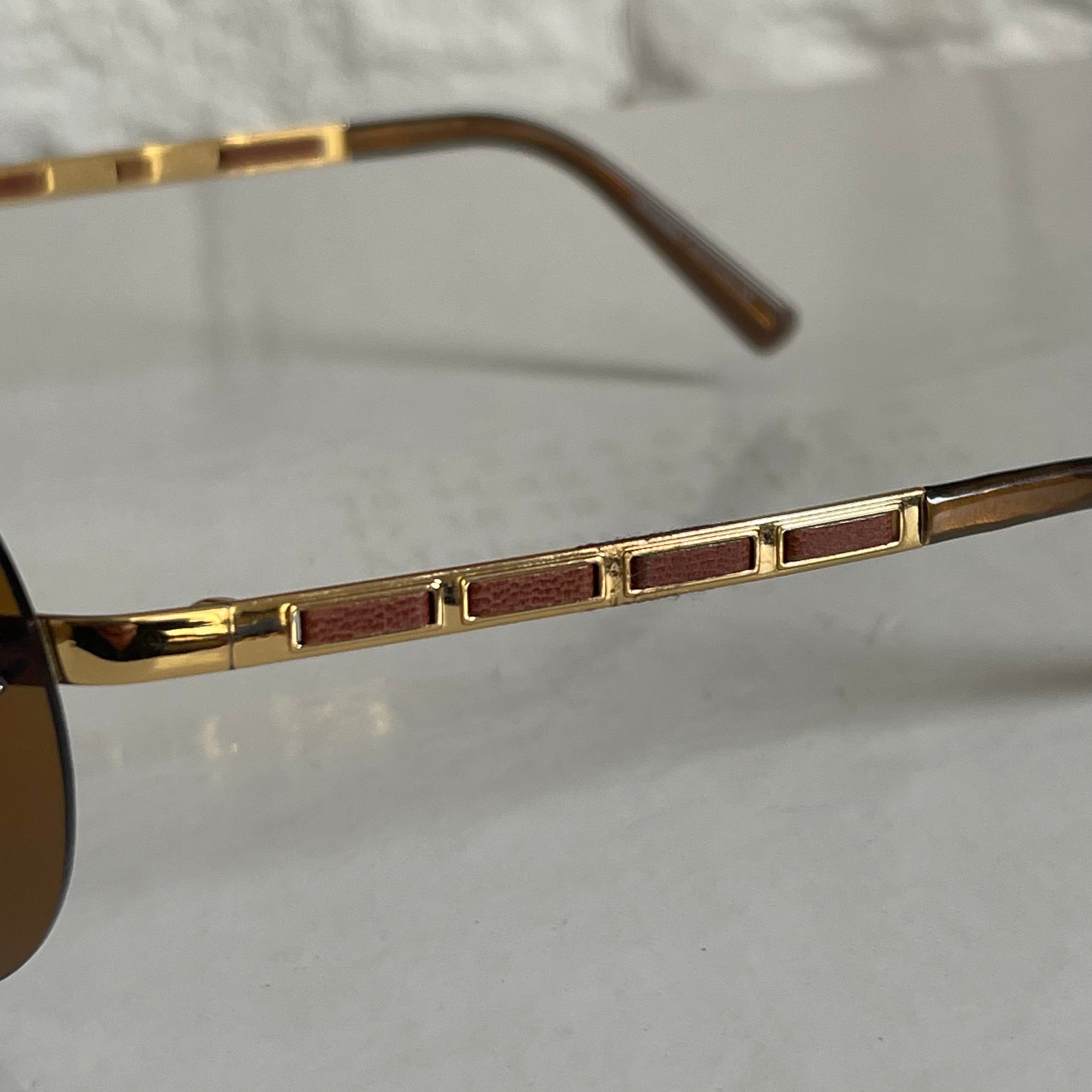 Chanel 4118 Sunglasses