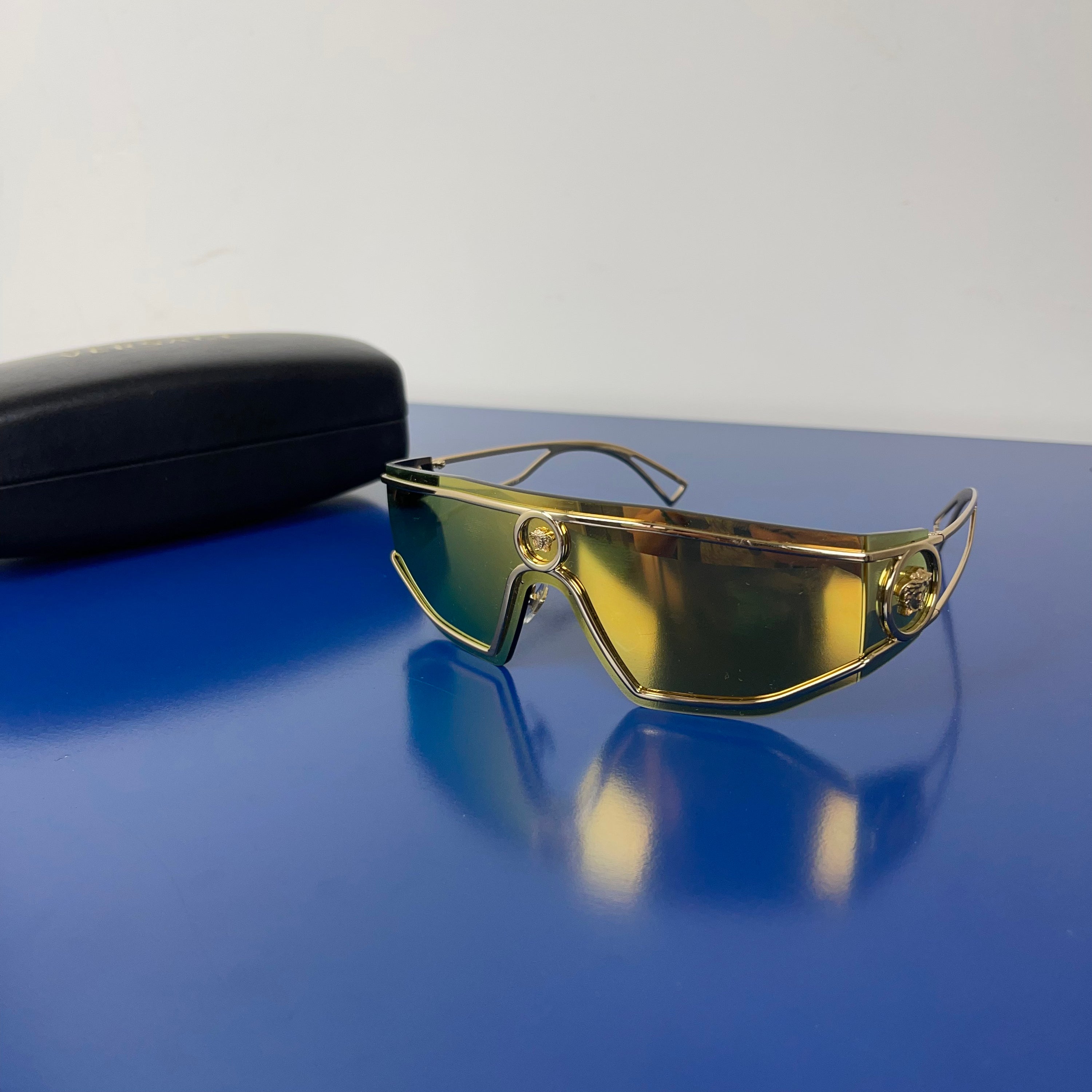 Versace 2226 Sunglasses