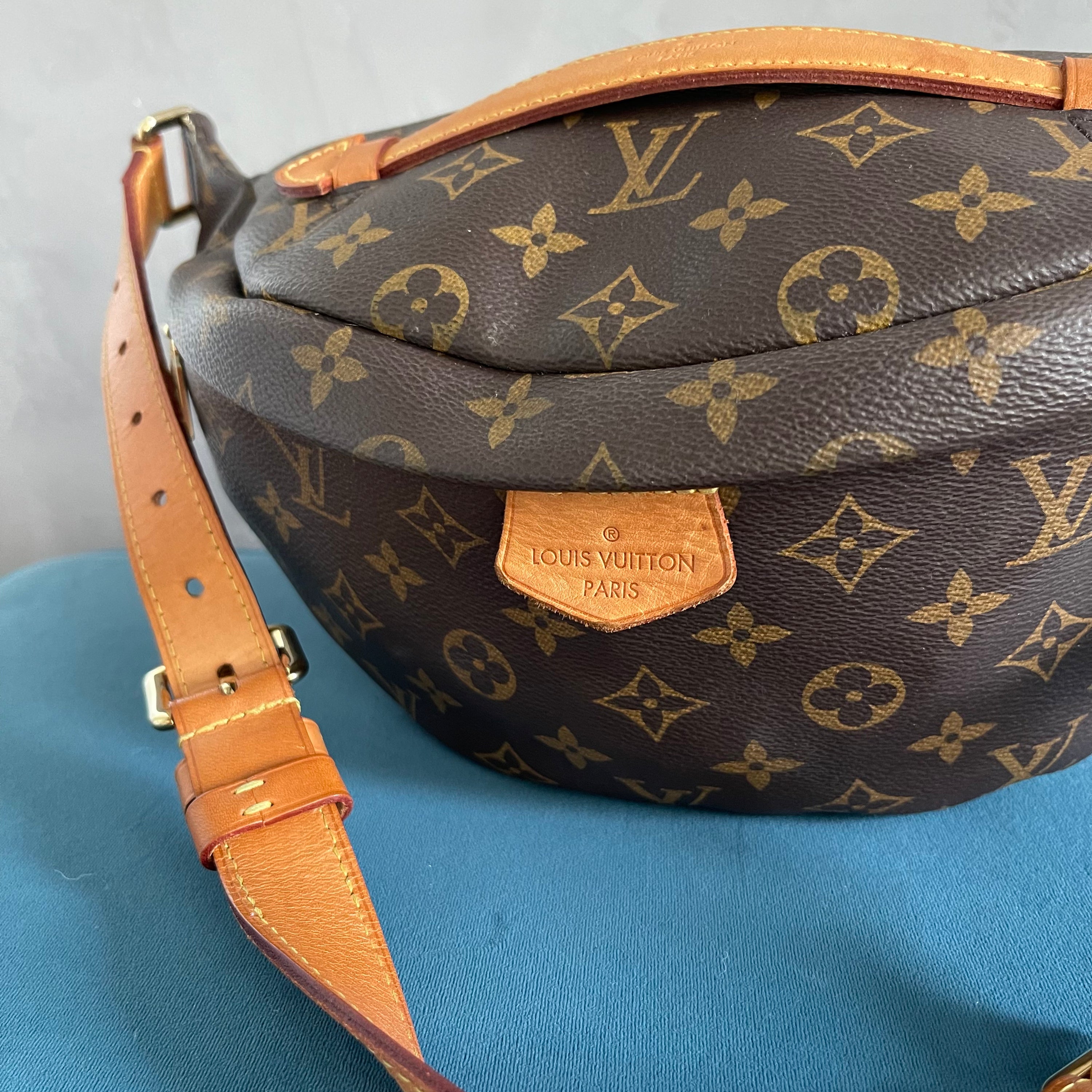 Louis Vuitton Bumbag