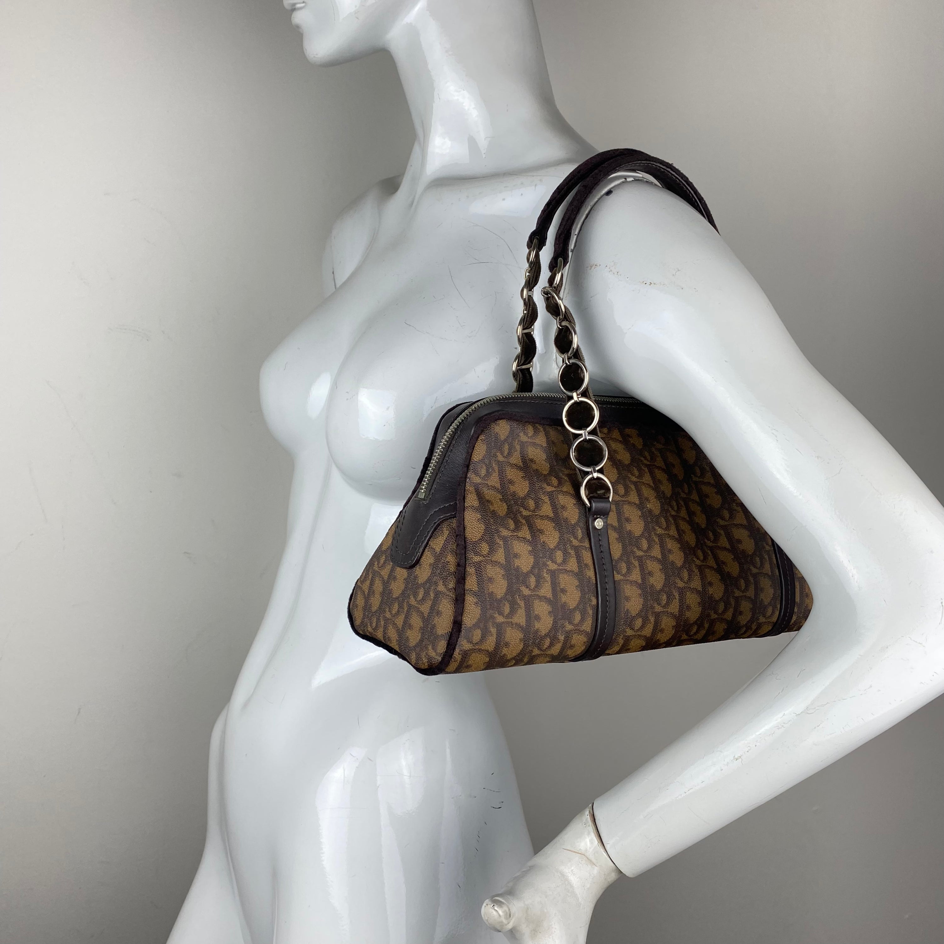 Christian Dior Romantique Monogram