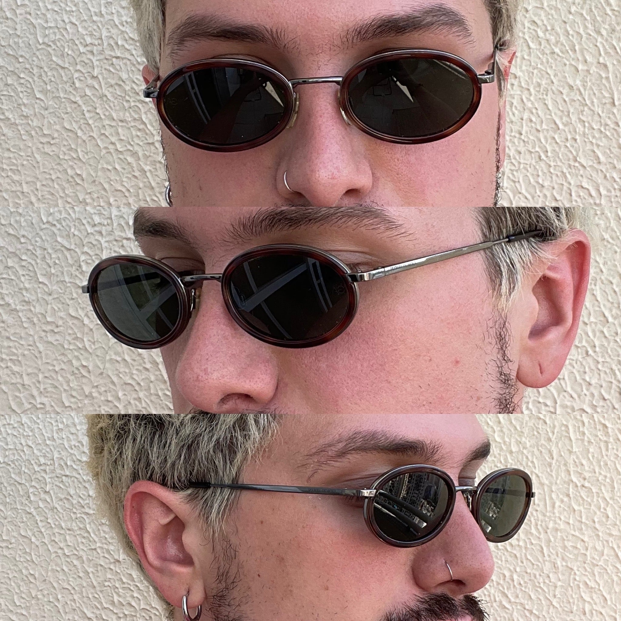 Giorgio Armani Vintage Sunglasses