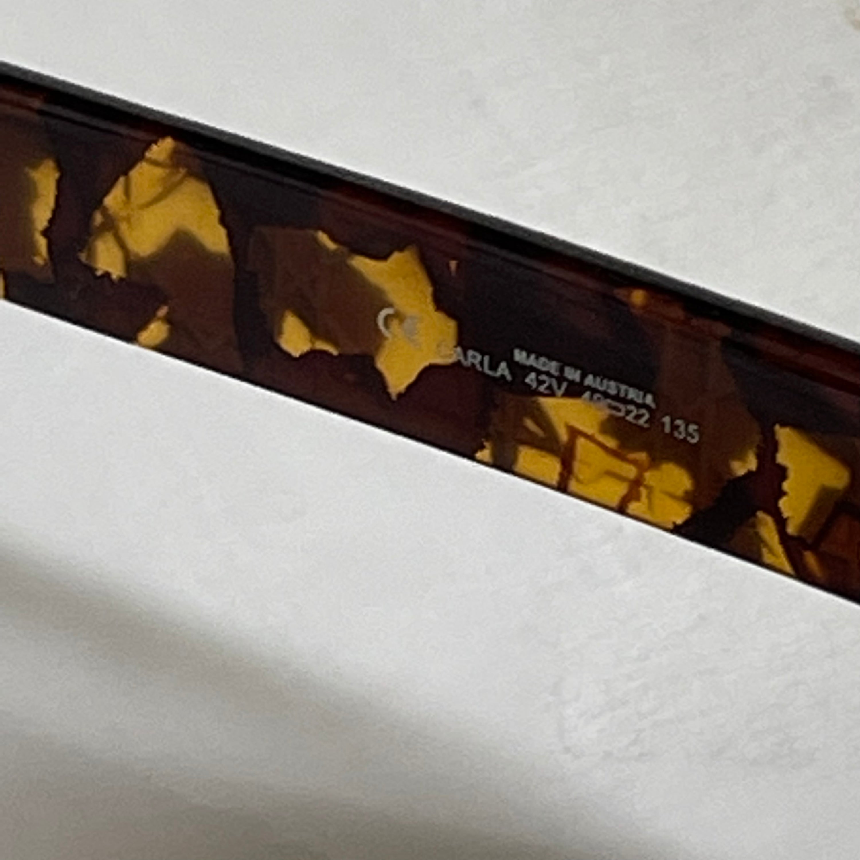 Dior Carla Sunglasses