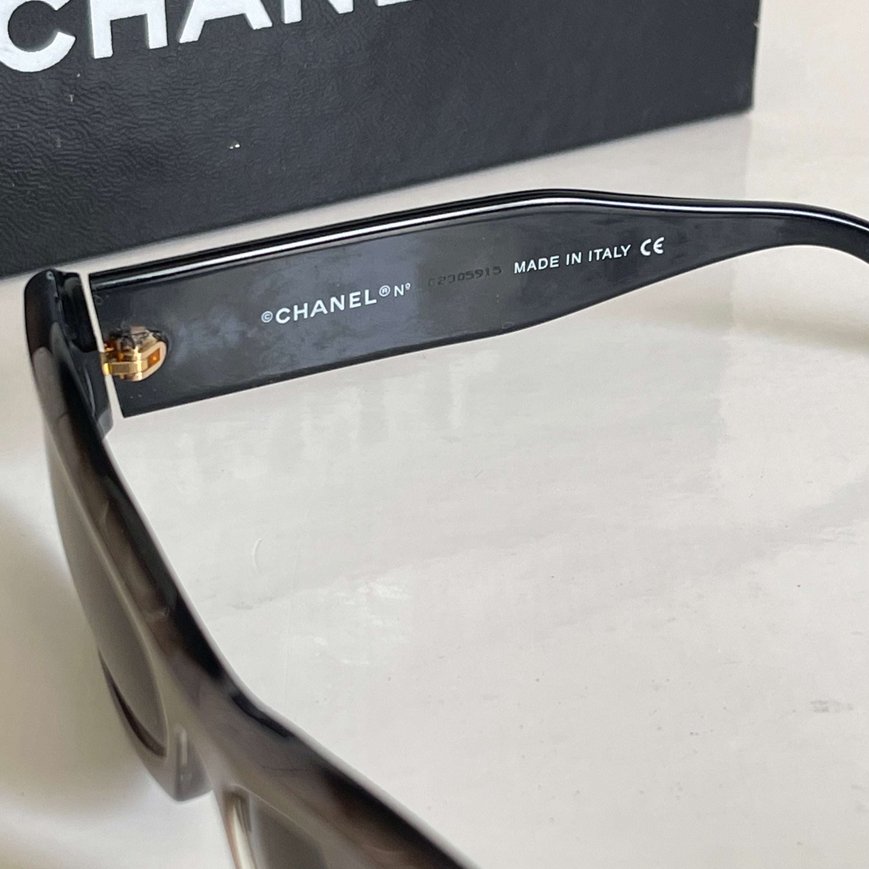 Chanel 5029 Sunglasses