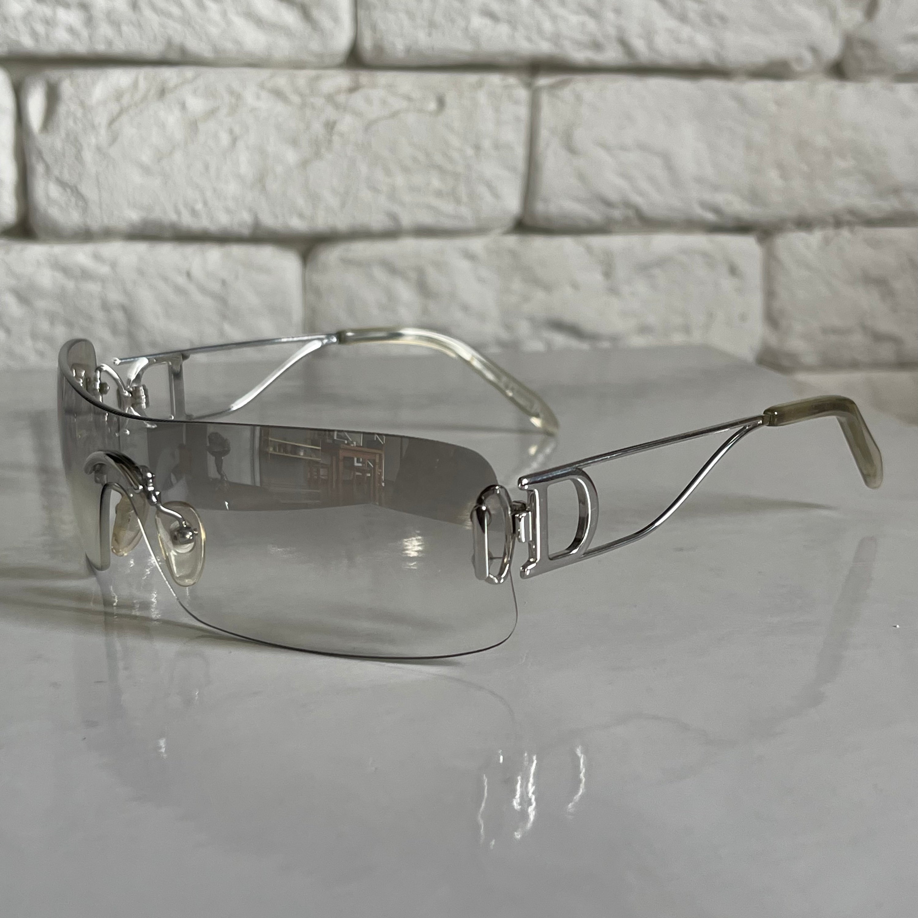 Dior Diorella Sunglasses