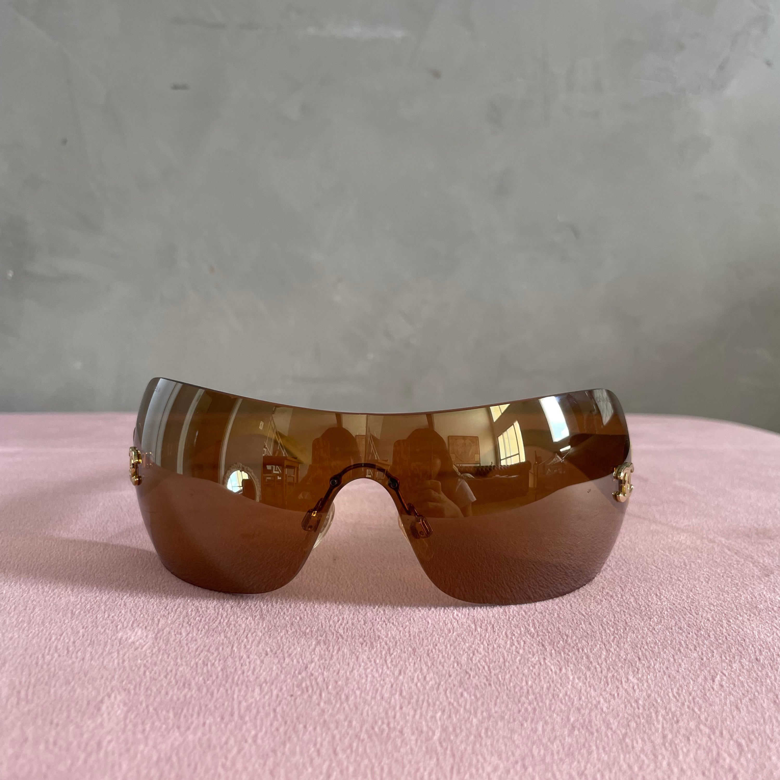 Chanel 4157 Sunglasses